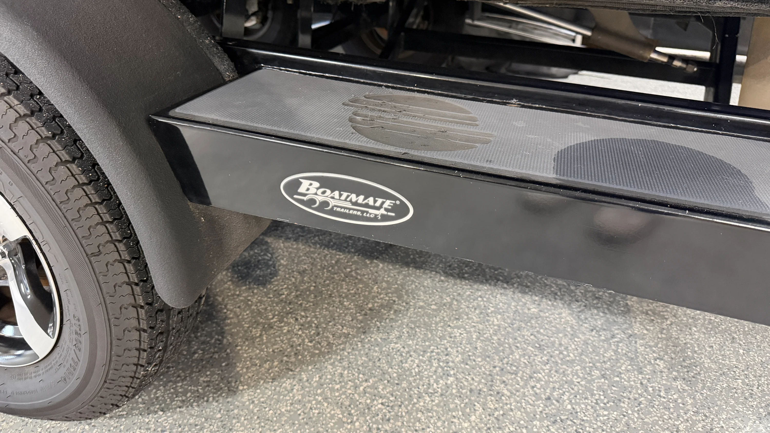 2012 Malibu WAKESETTER 21 VLX Image Thumbnail #92