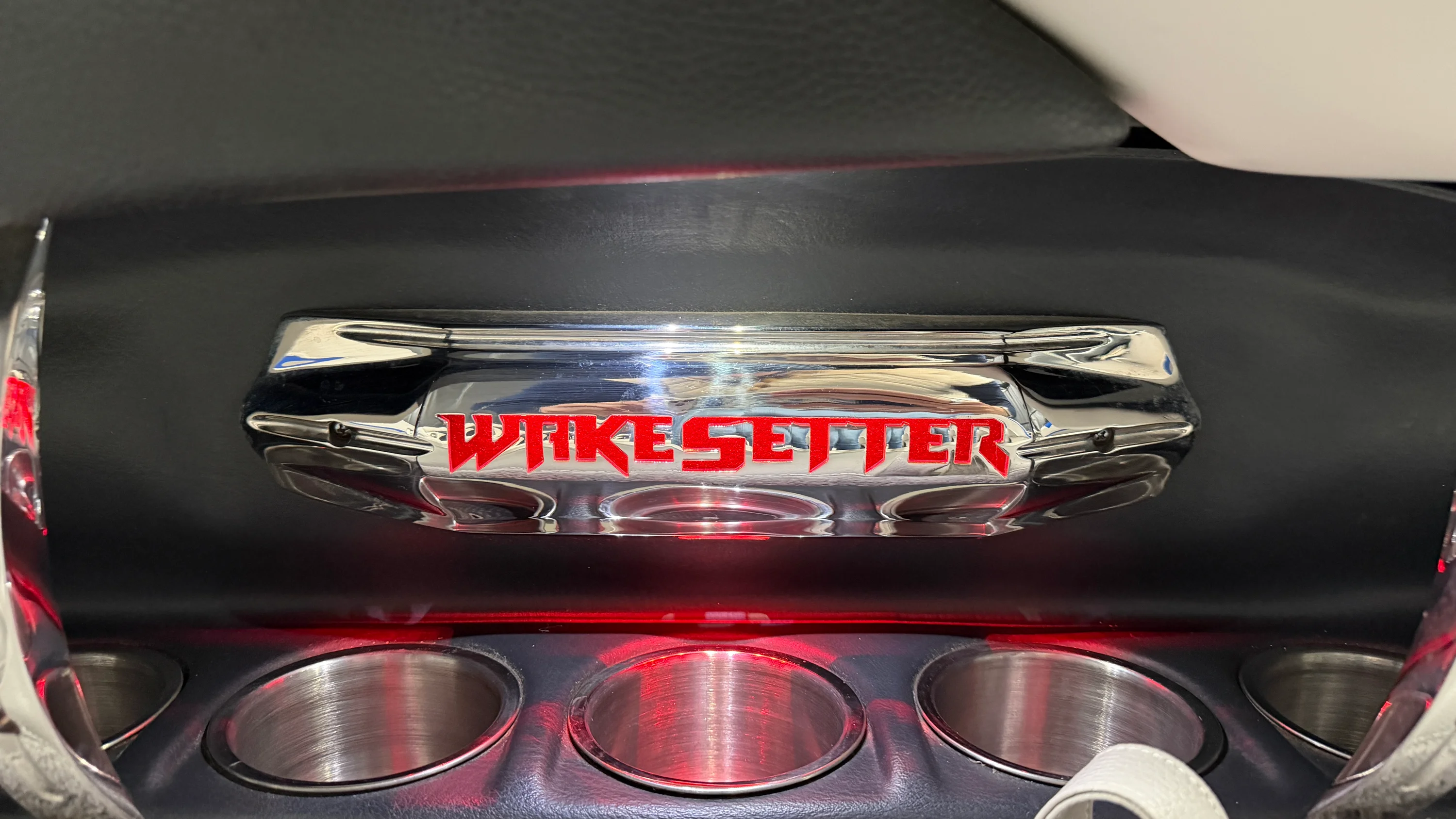 2012 Malibu WAKESETTER 21 VLX Image Thumbnail #44