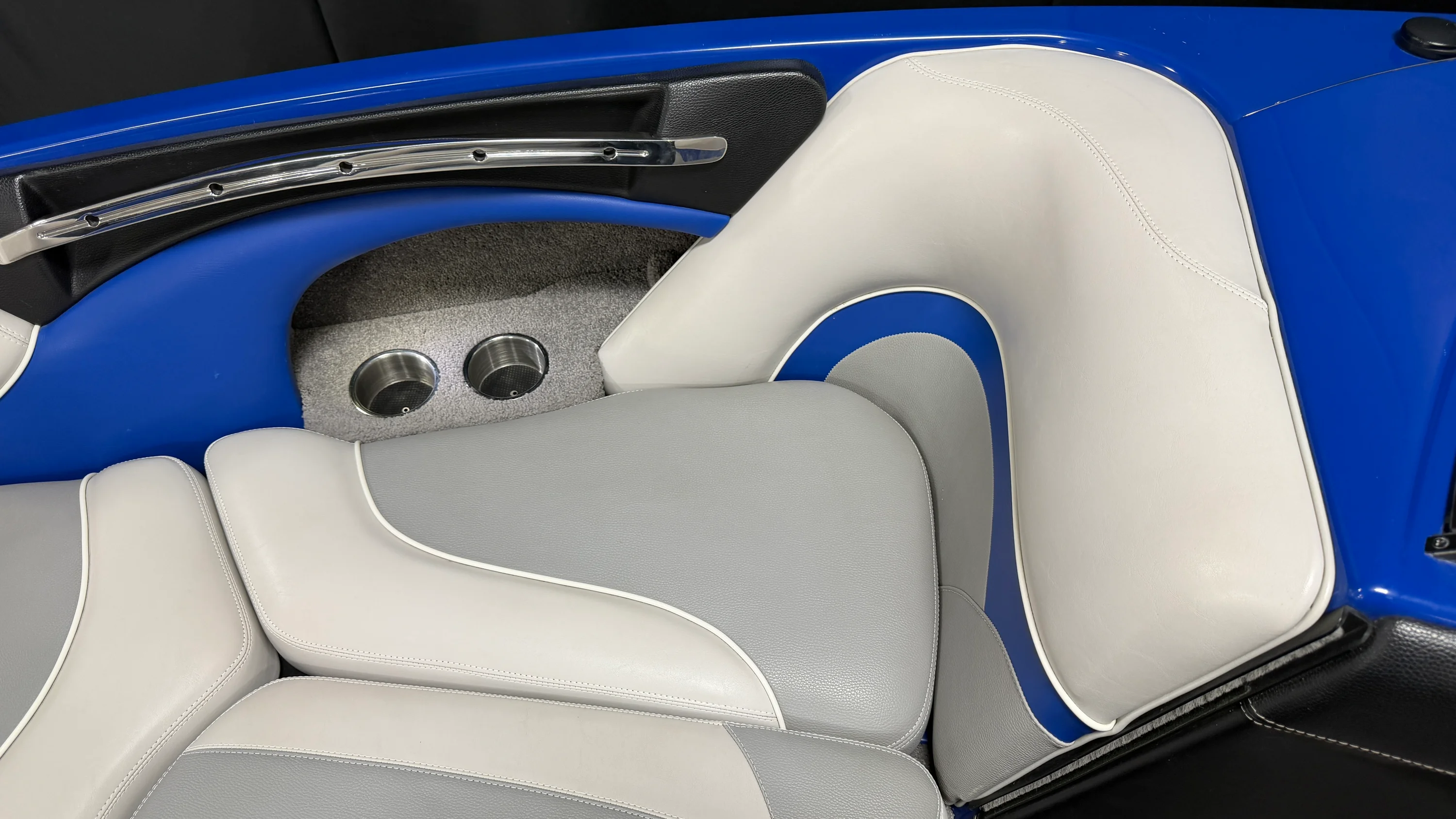 2012 Malibu WAKESETTER 21 VLX Image Thumbnail #80