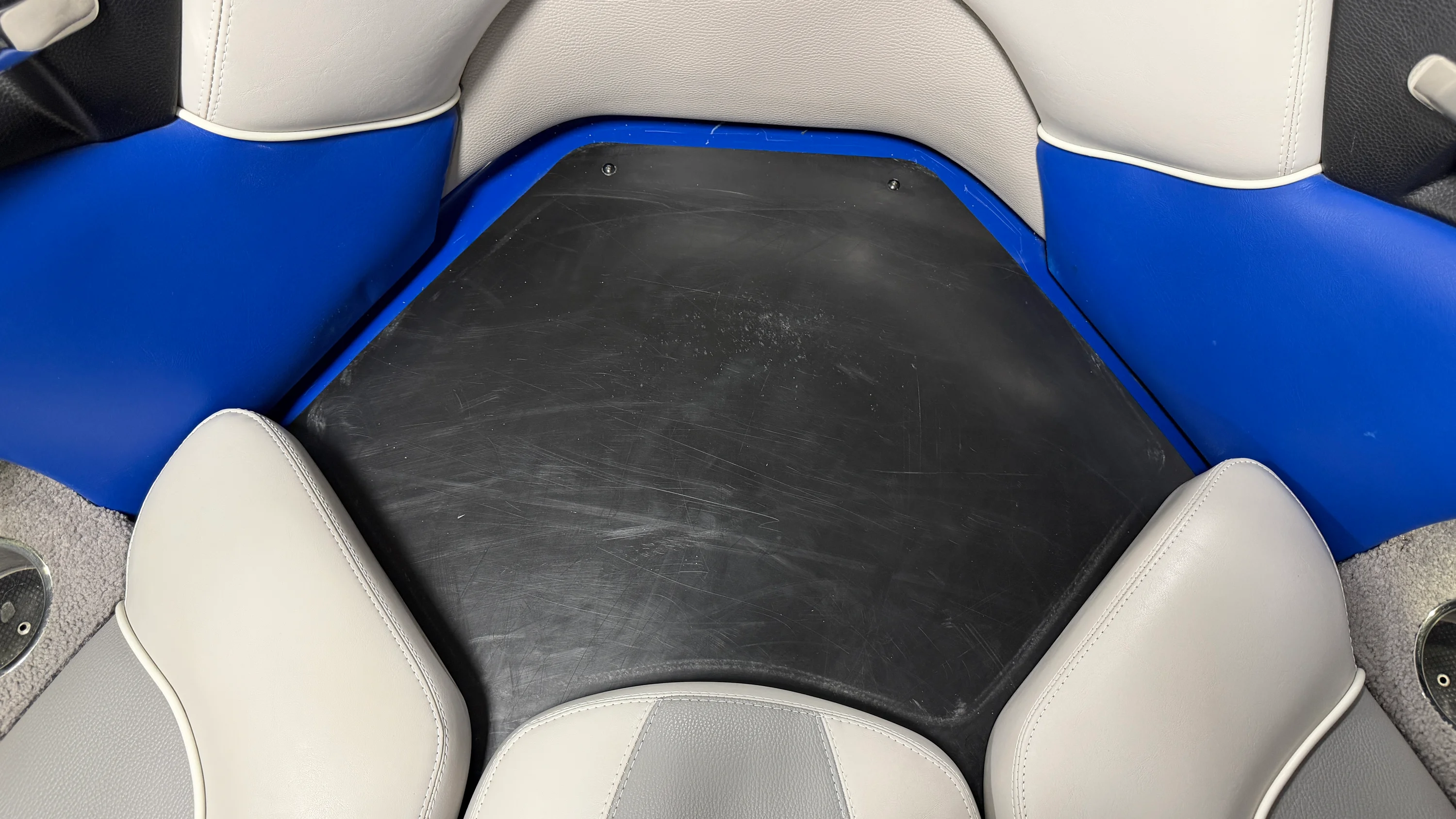 2012 Malibu WAKESETTER 21 VLX Image Thumbnail #79