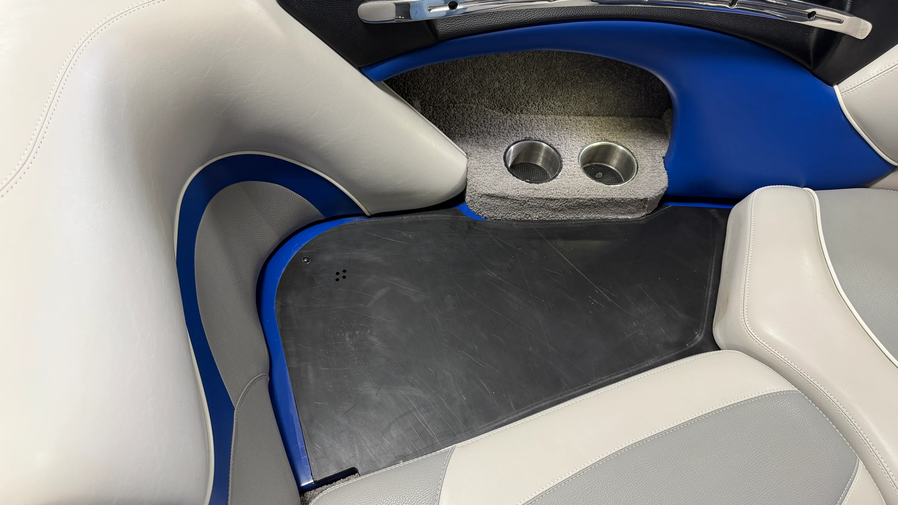 2012 Malibu WAKESETTER 21 VLX Image Thumbnail #77