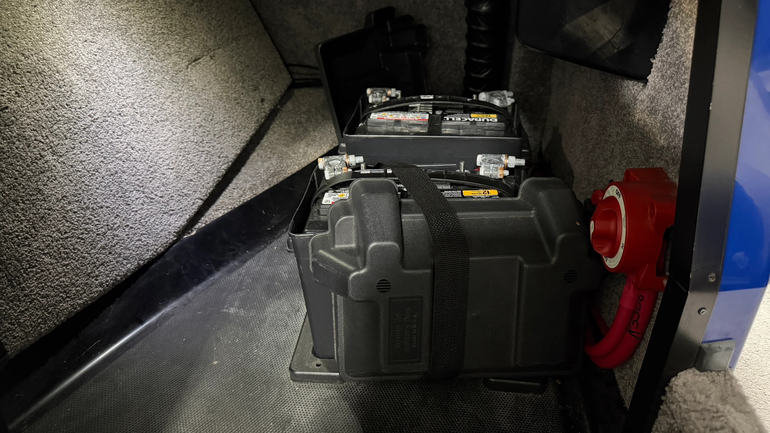 2012 Malibu WAKESETTER 21 VLX Image Thumbnail #47