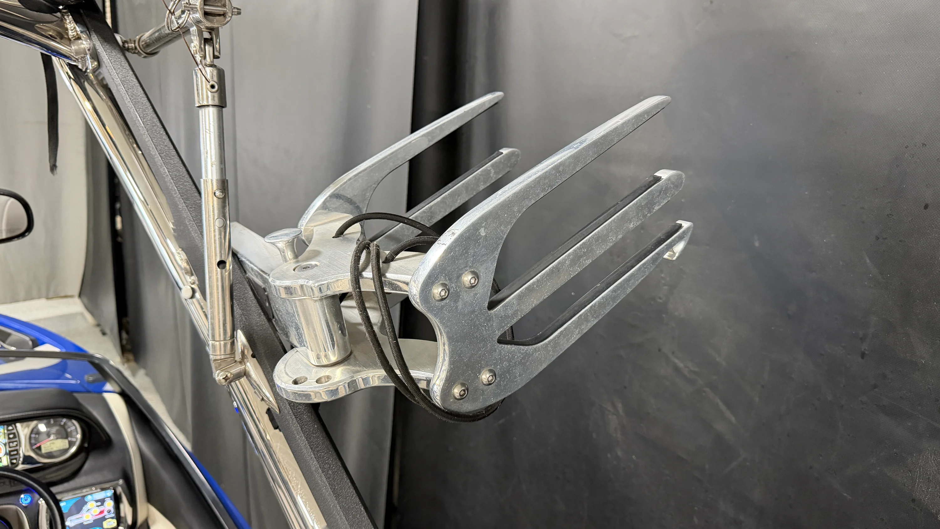 2012 Malibu WAKESETTER 21 VLX Image Thumbnail #88