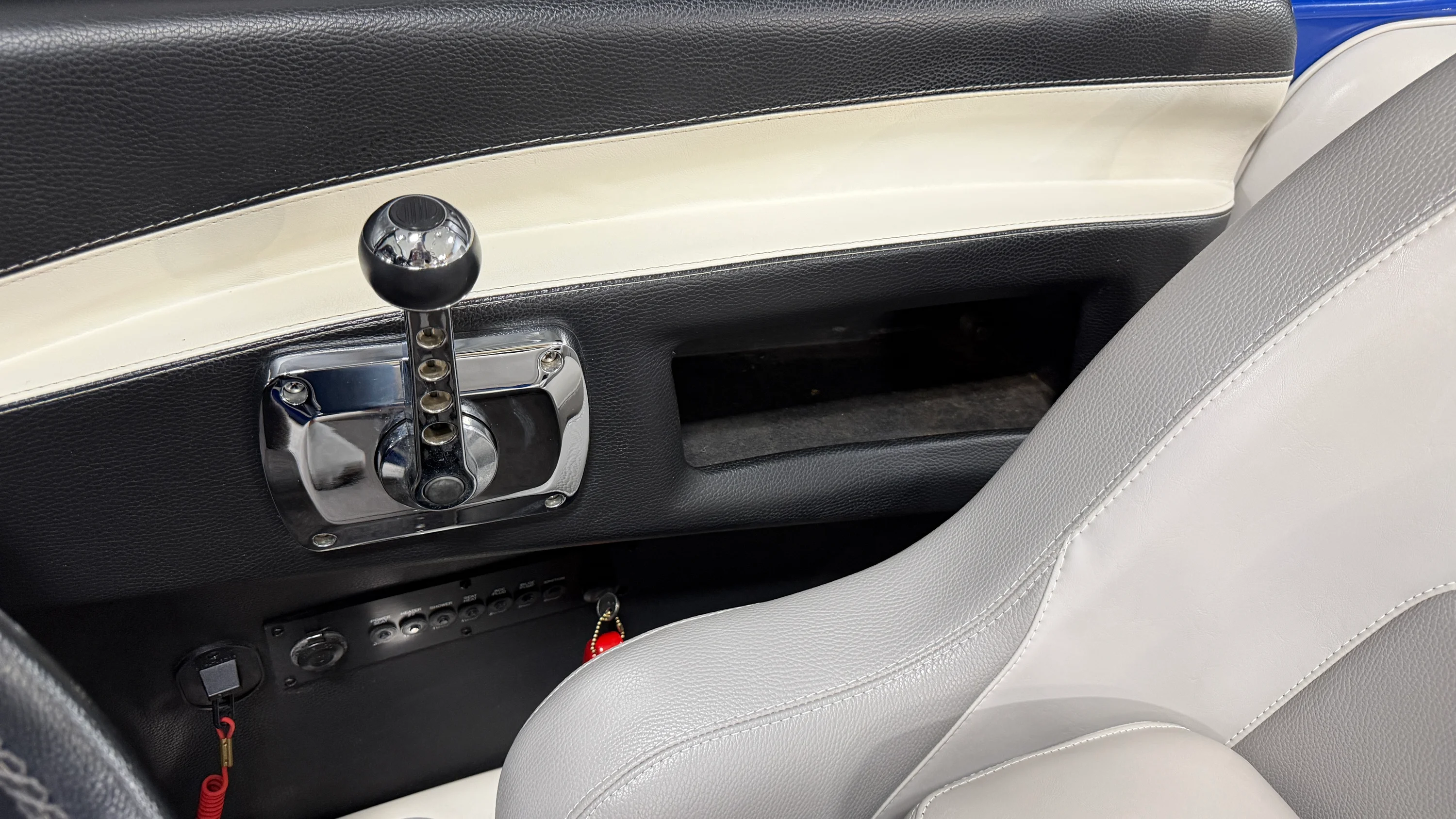 2012 Malibu WAKESETTER 21 VLX Image Thumbnail #55