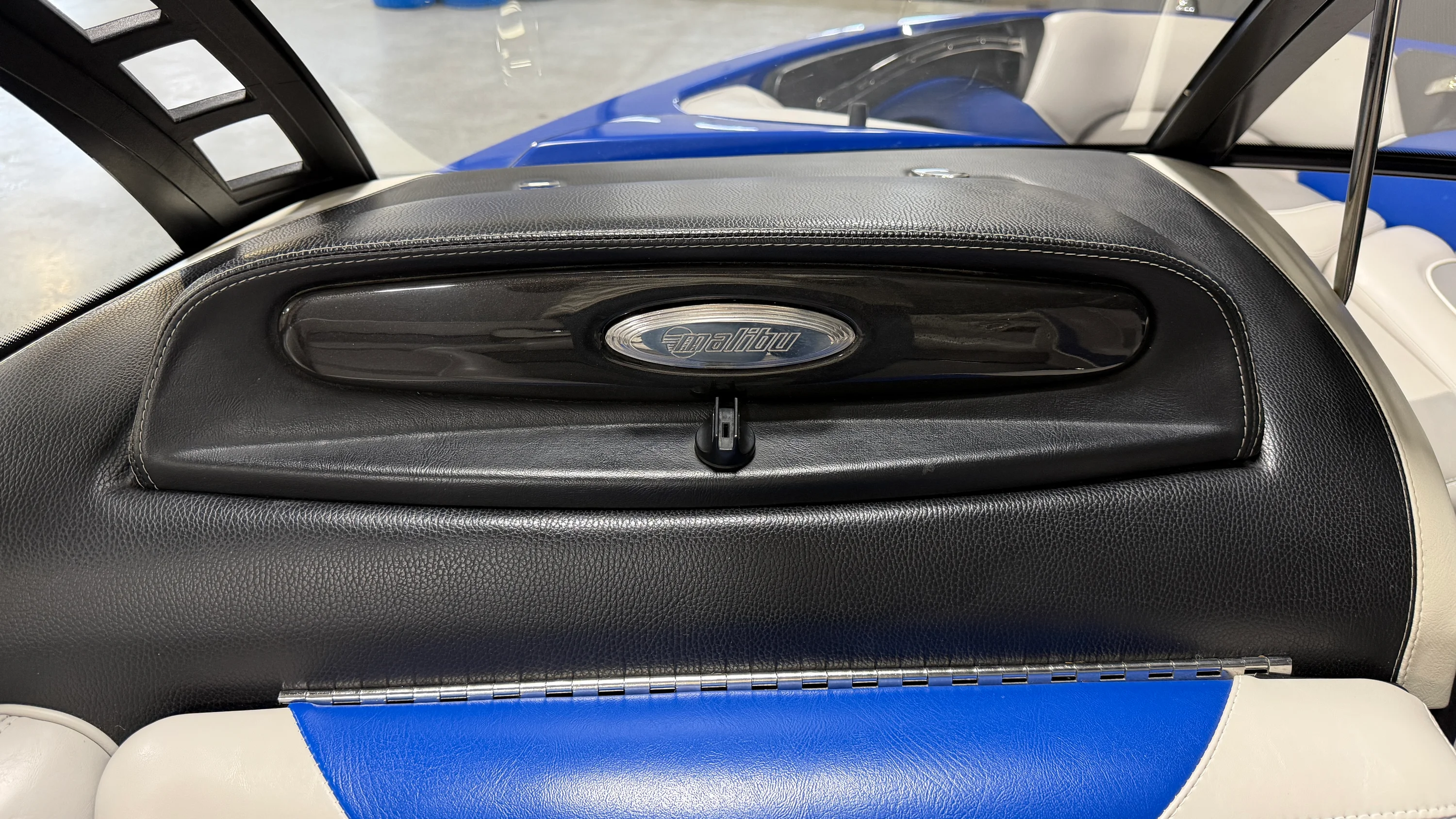 2012 Malibu WAKESETTER 21 VLX Image Thumbnail #49