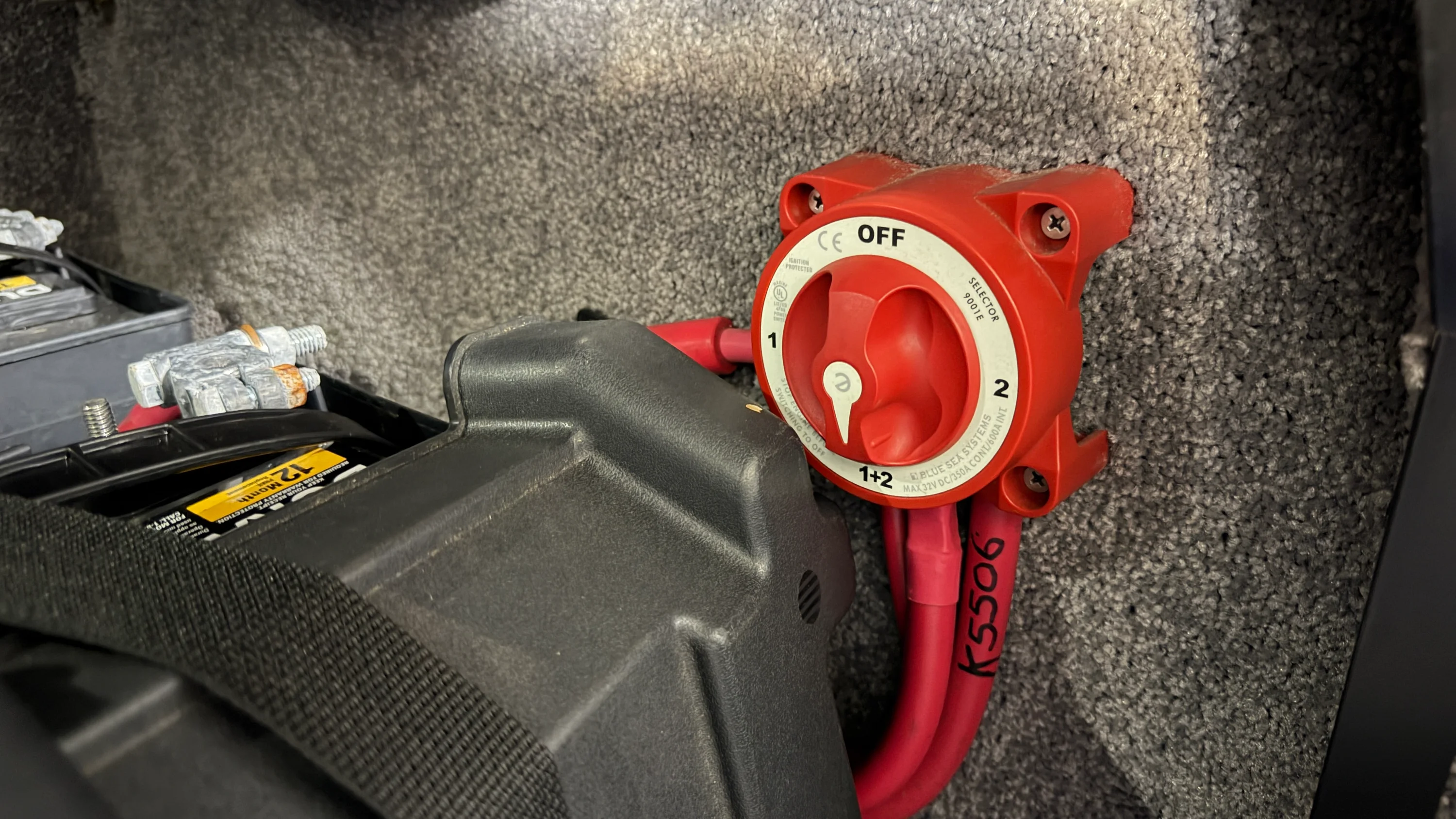 2012 Malibu WAKESETTER 21 VLX Image Thumbnail #48