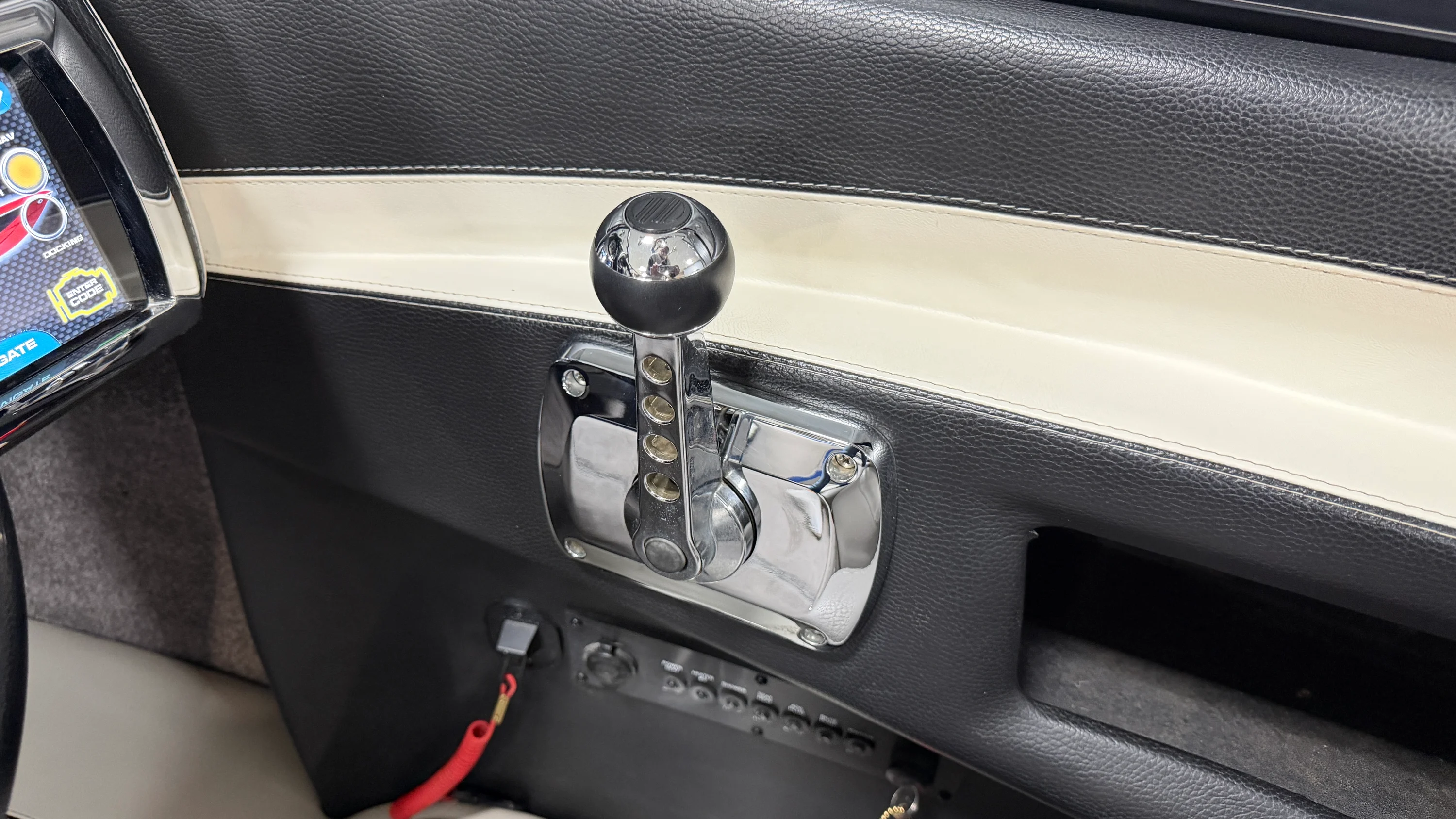 2012 Malibu WAKESETTER 21 VLX Image Thumbnail #56