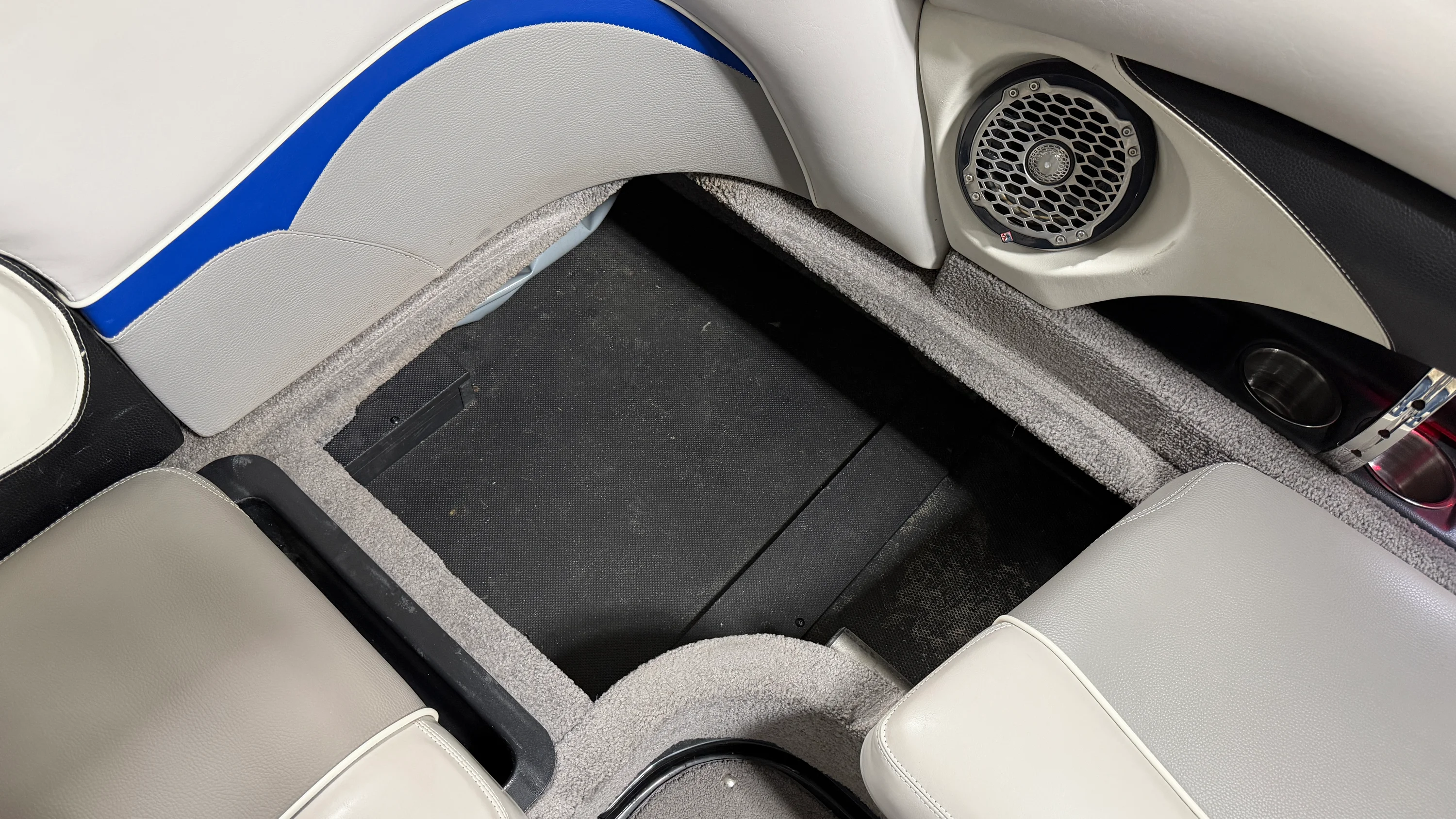 2012 Malibu WAKESETTER 21 VLX Image Thumbnail #39