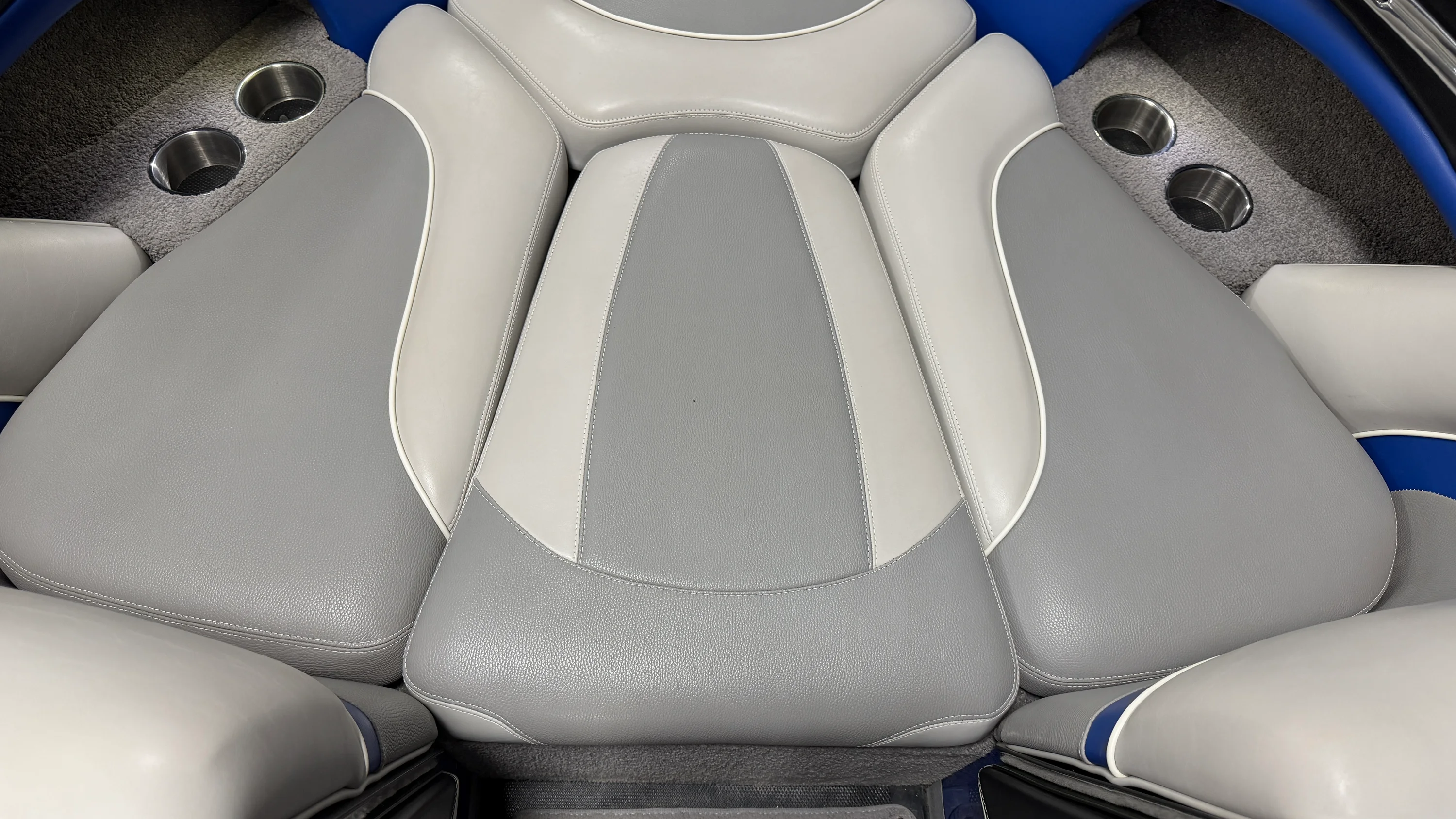 2012 Malibu WAKESETTER 21 VLX Image Thumbnail #83