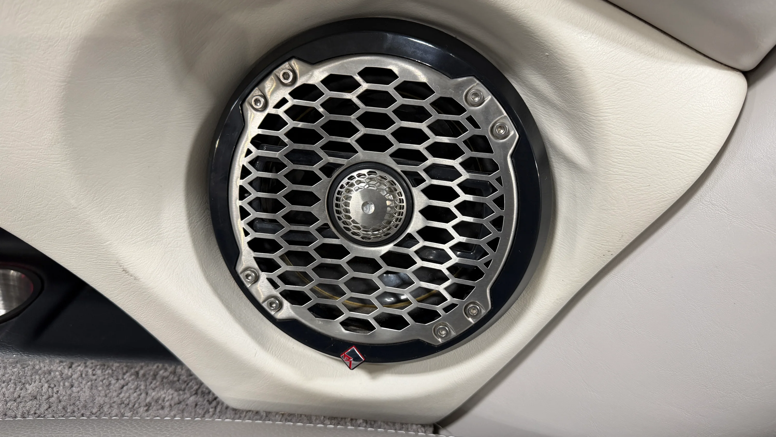 2012 Malibu WAKESETTER 21 VLX Image Thumbnail #32