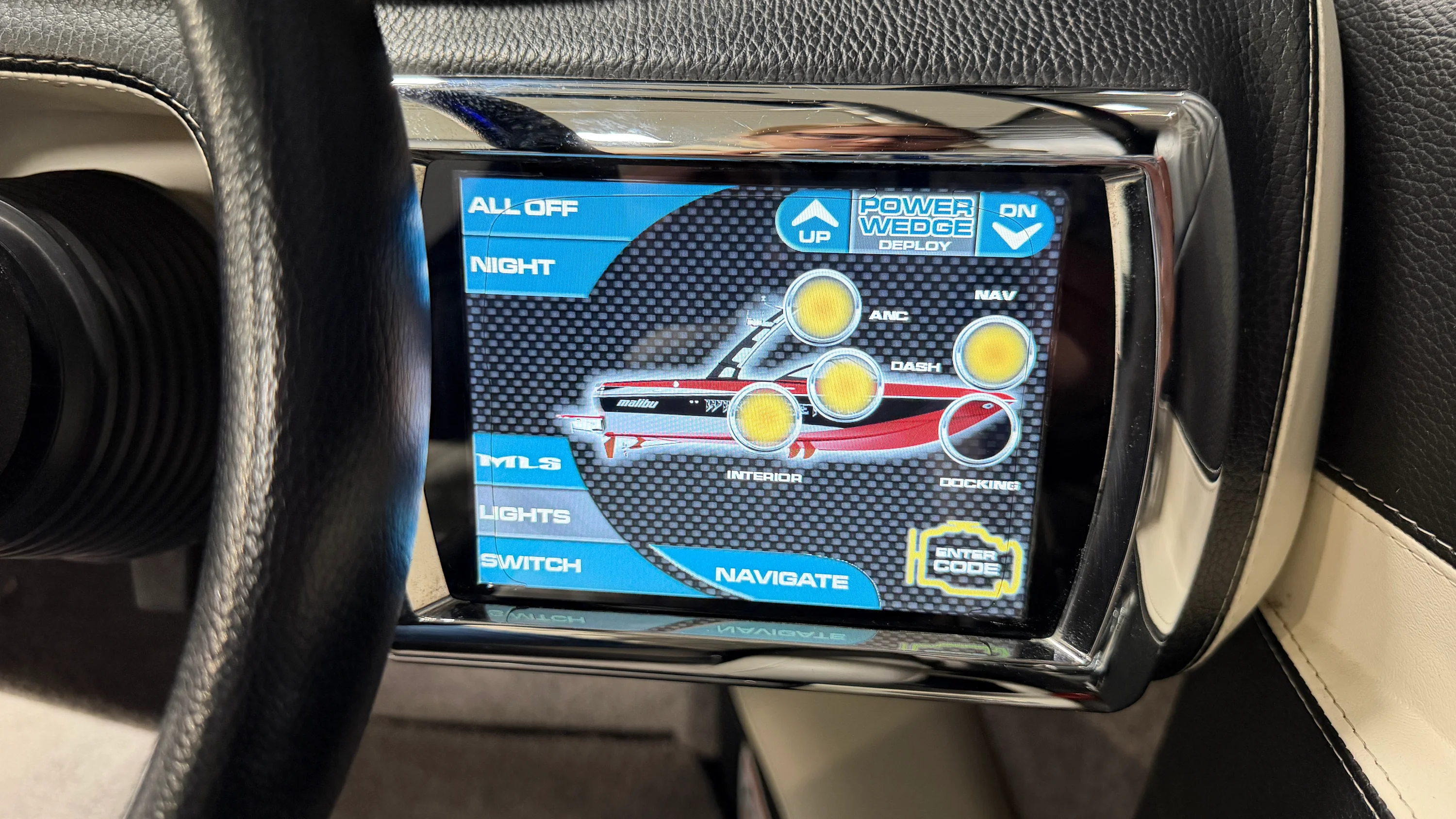 2012 Malibu WAKESETTER 21 VLX Image Thumbnail #60