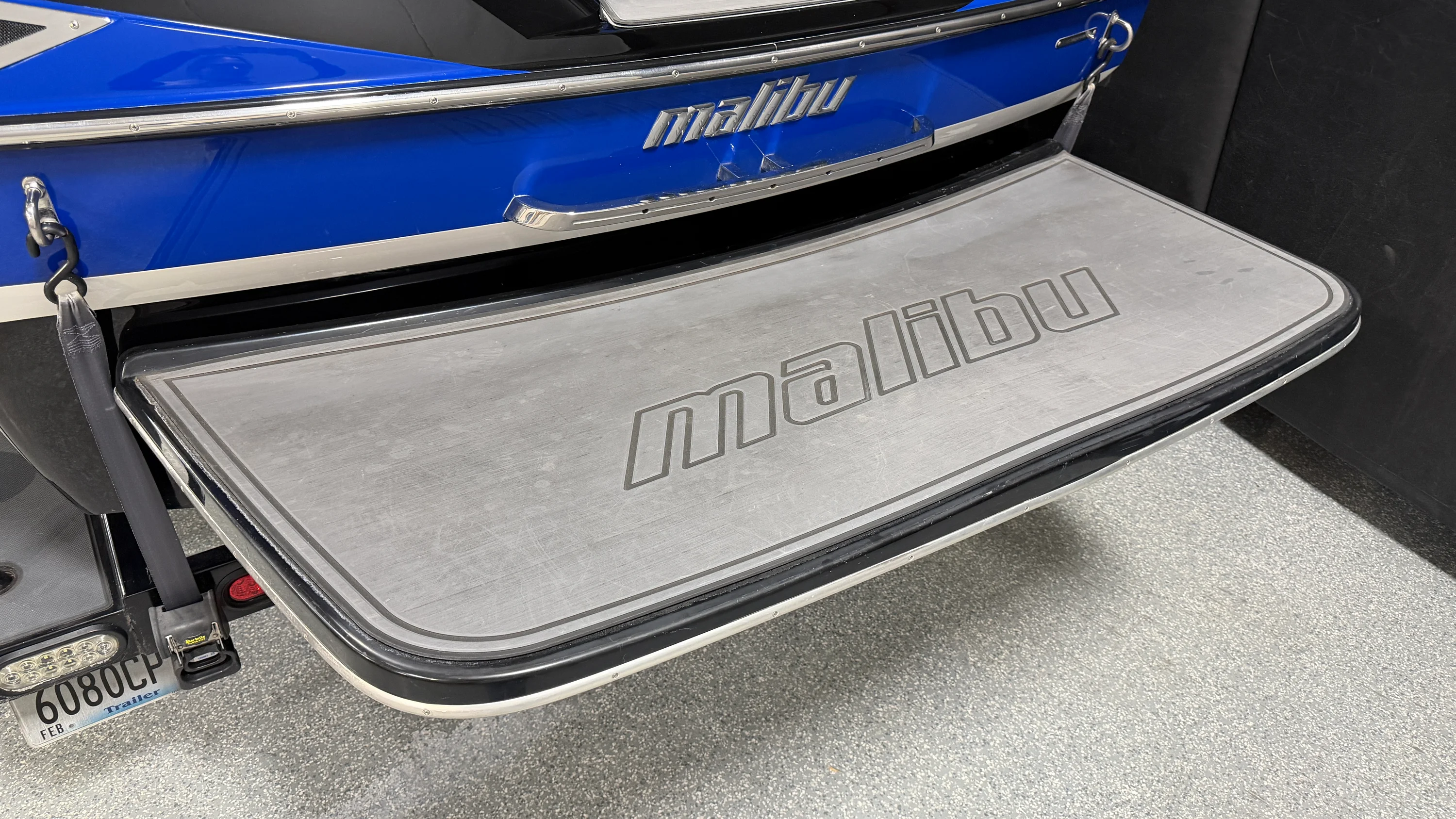 2012 Malibu WAKESETTER 21 VLX Image Thumbnail #11