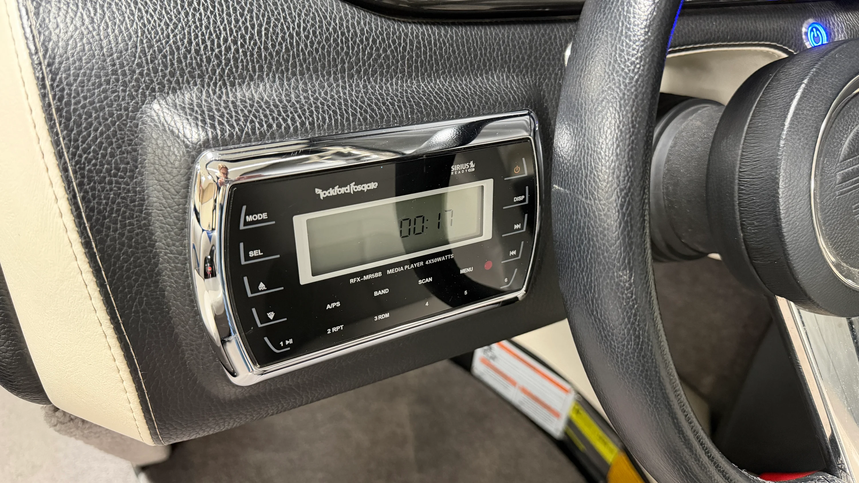 2012 Malibu WAKESETTER 21 VLX Image Thumbnail #65