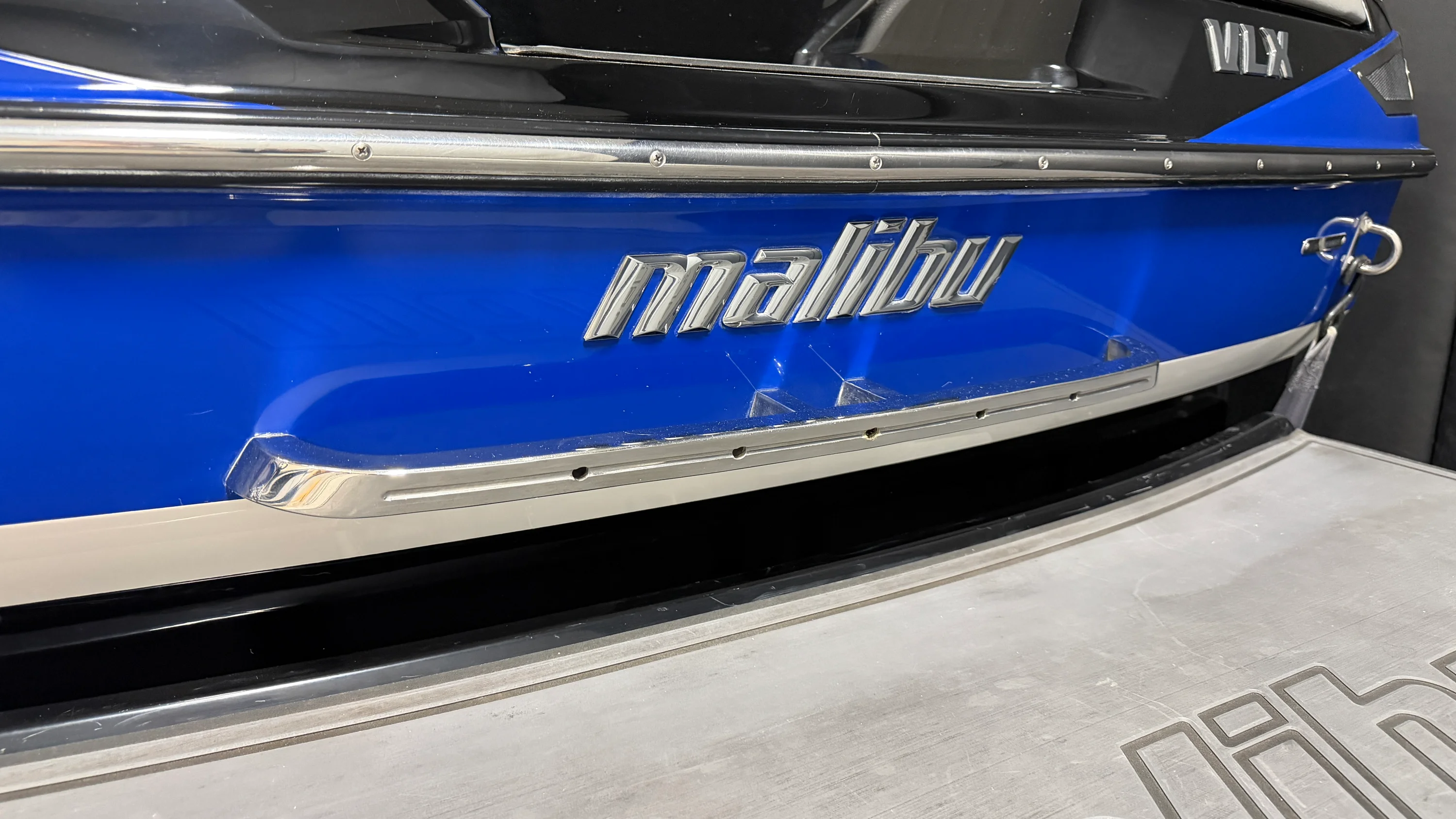 2012 Malibu WAKESETTER 21 VLX Image Thumbnail #12