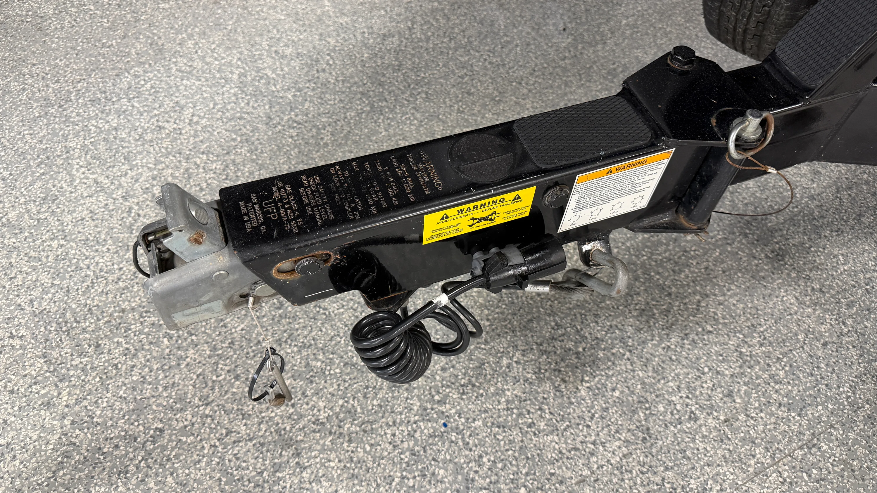 2012 Malibu WAKESETTER 21 VLX Image Thumbnail #97