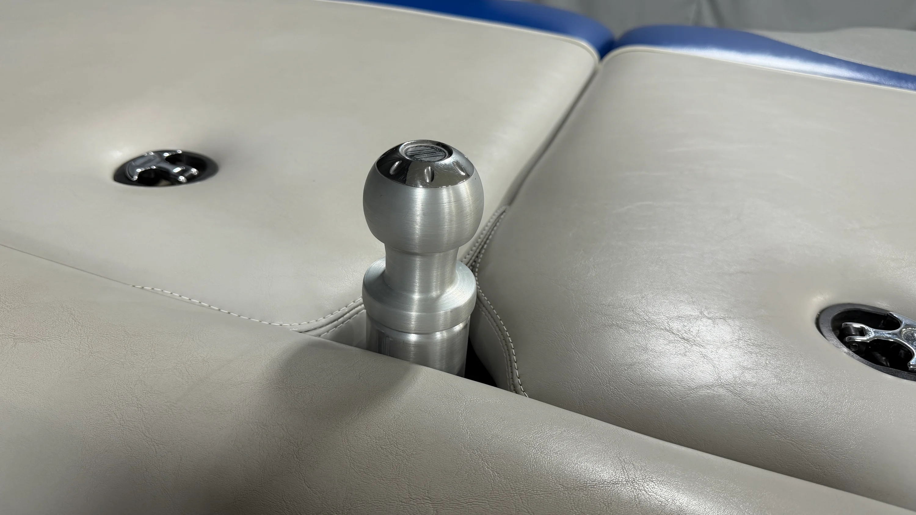 2012 Malibu WAKESETTER 21 VLX Image Thumbnail #26