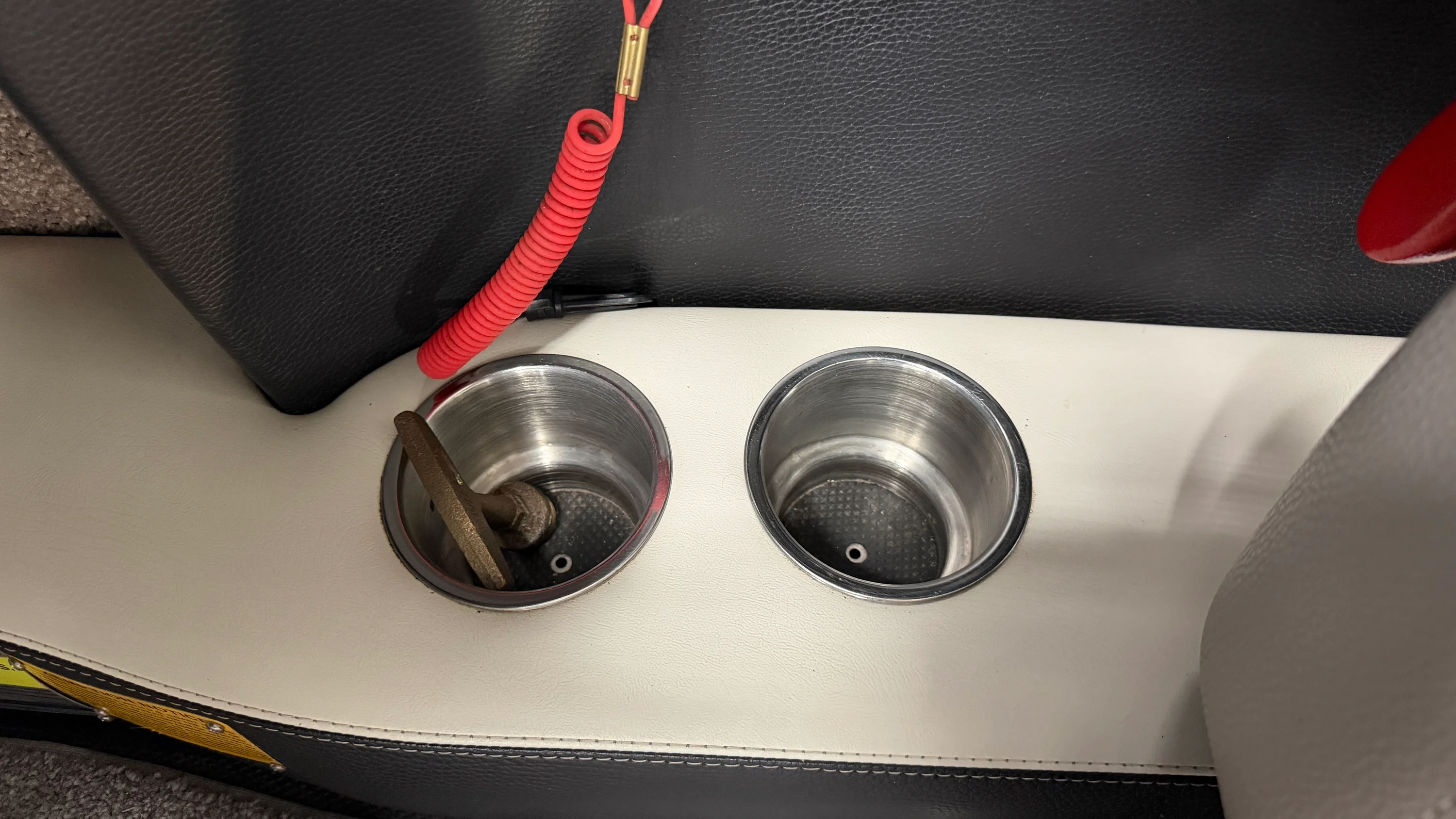 2012 Malibu WAKESETTER 21 VLX Image Thumbnail #58