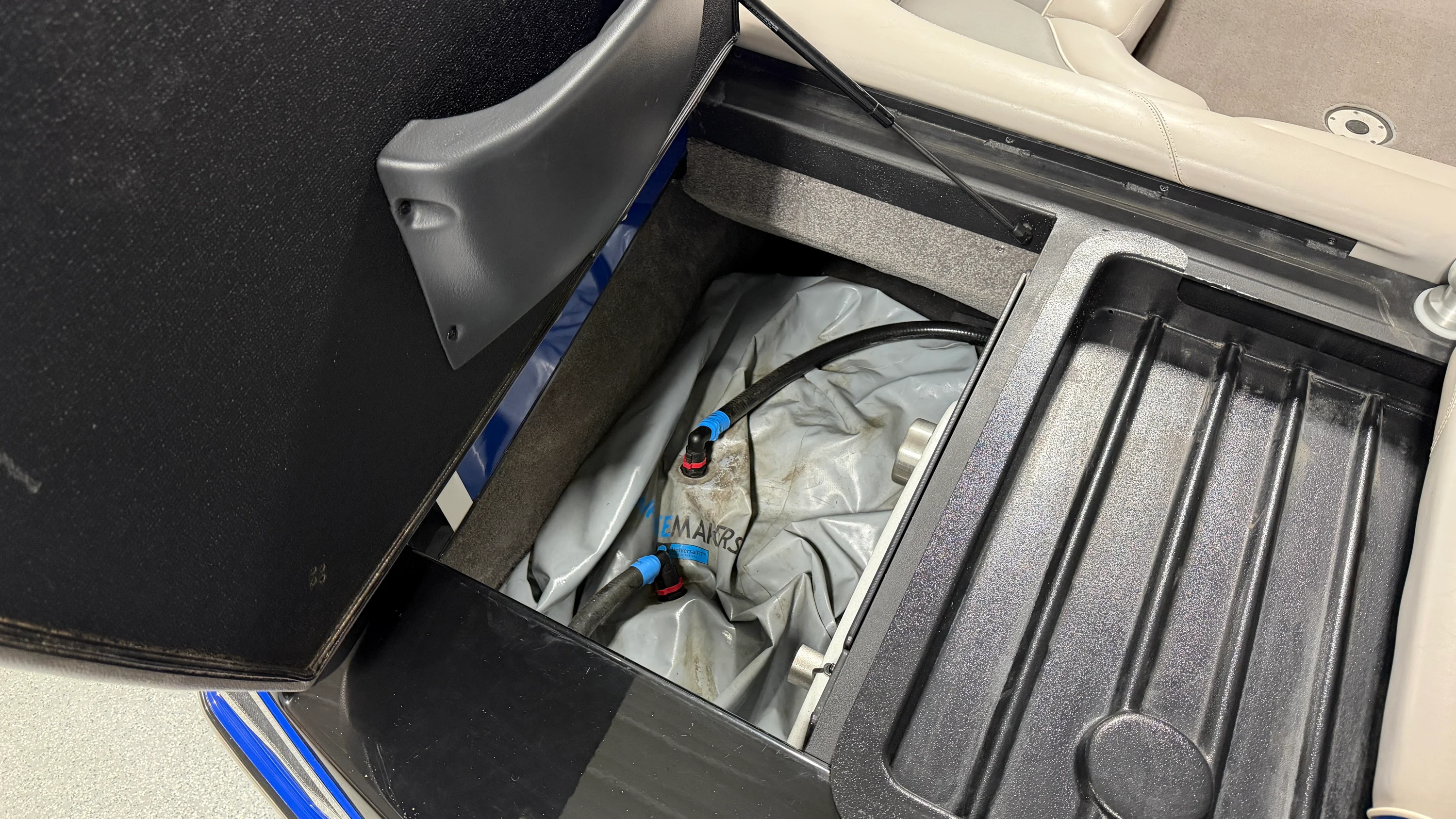 2012 Malibu WAKESETTER 21 VLX Image Thumbnail #17