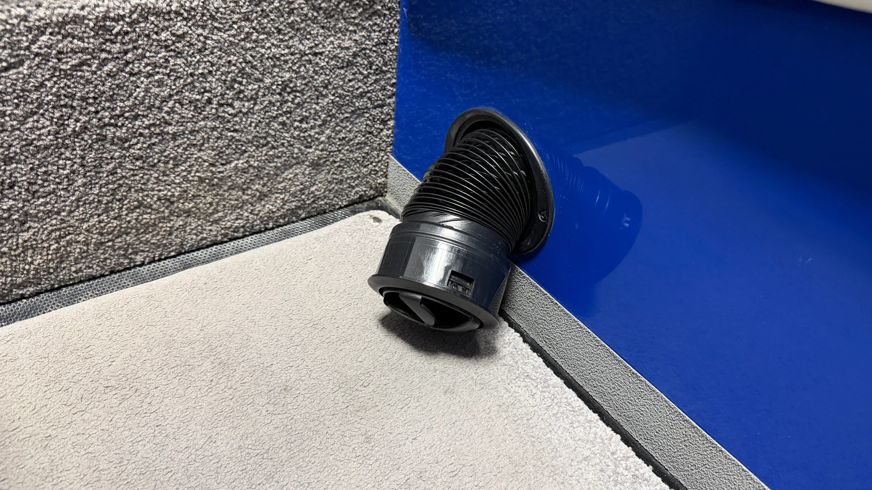 2012 Malibu WAKESETTER 21 VLX Image Thumbnail #72