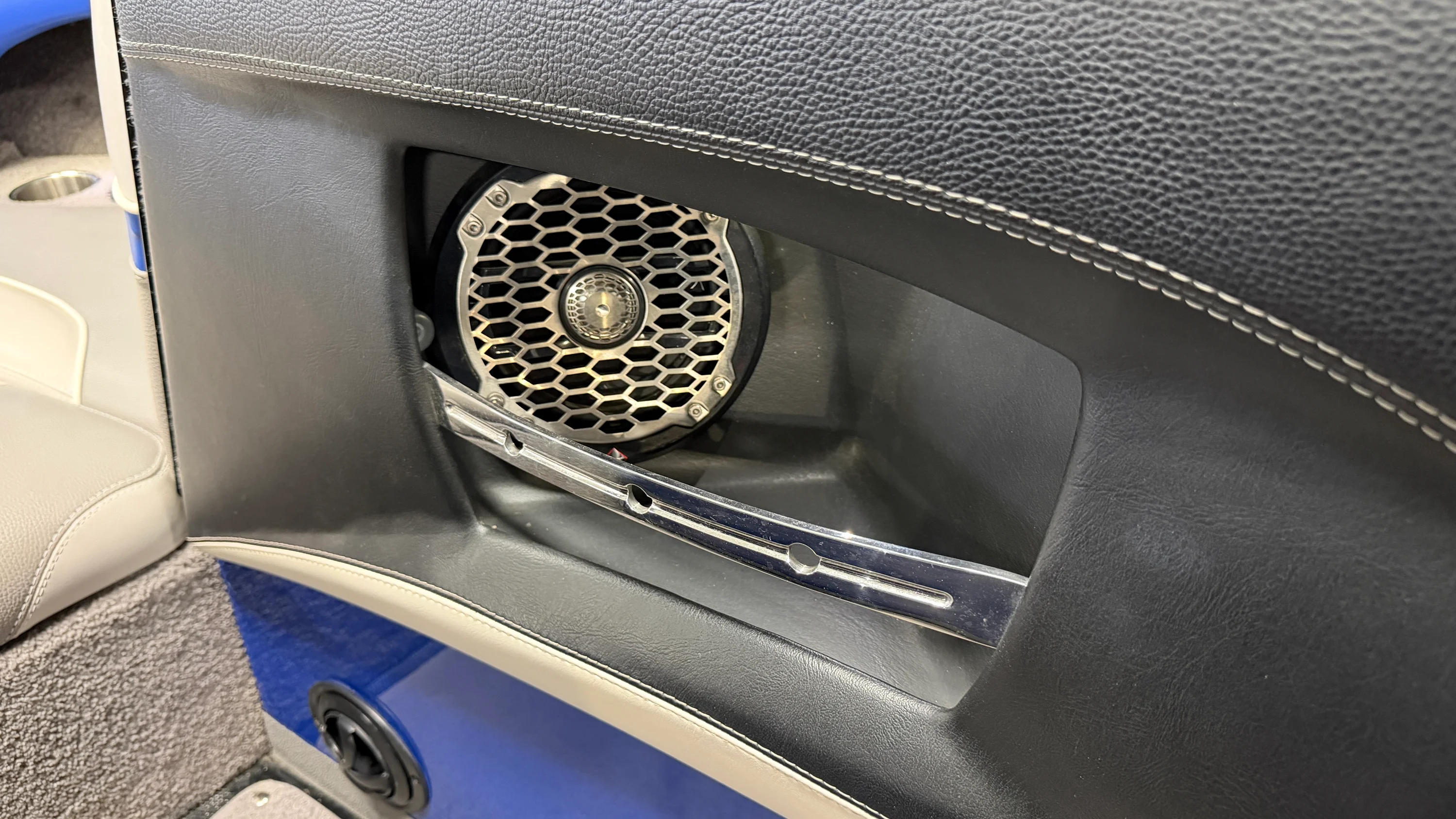 2012 Malibu WAKESETTER 21 VLX Image Thumbnail #71