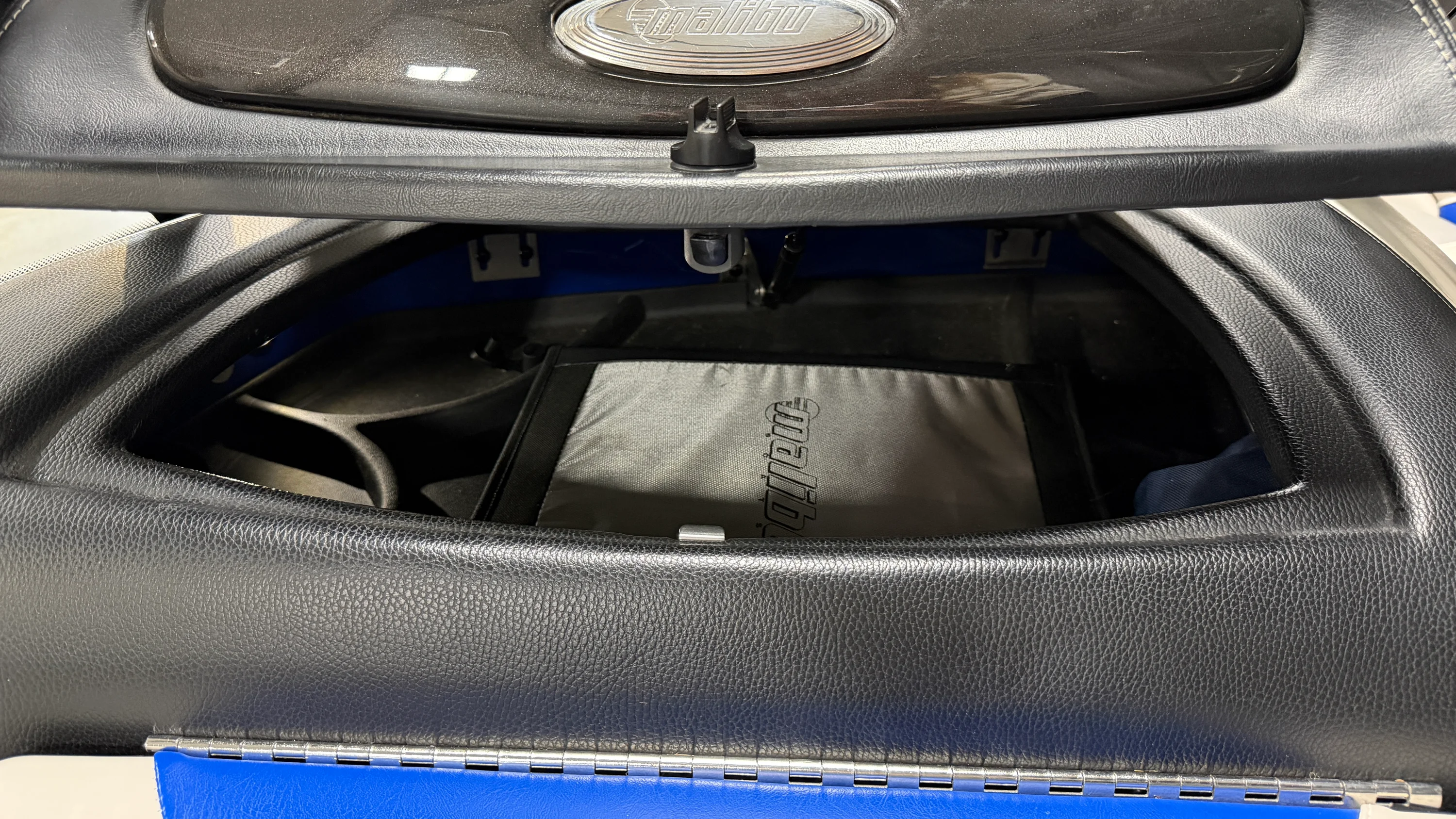 2012 Malibu WAKESETTER 21 VLX Image Thumbnail #50