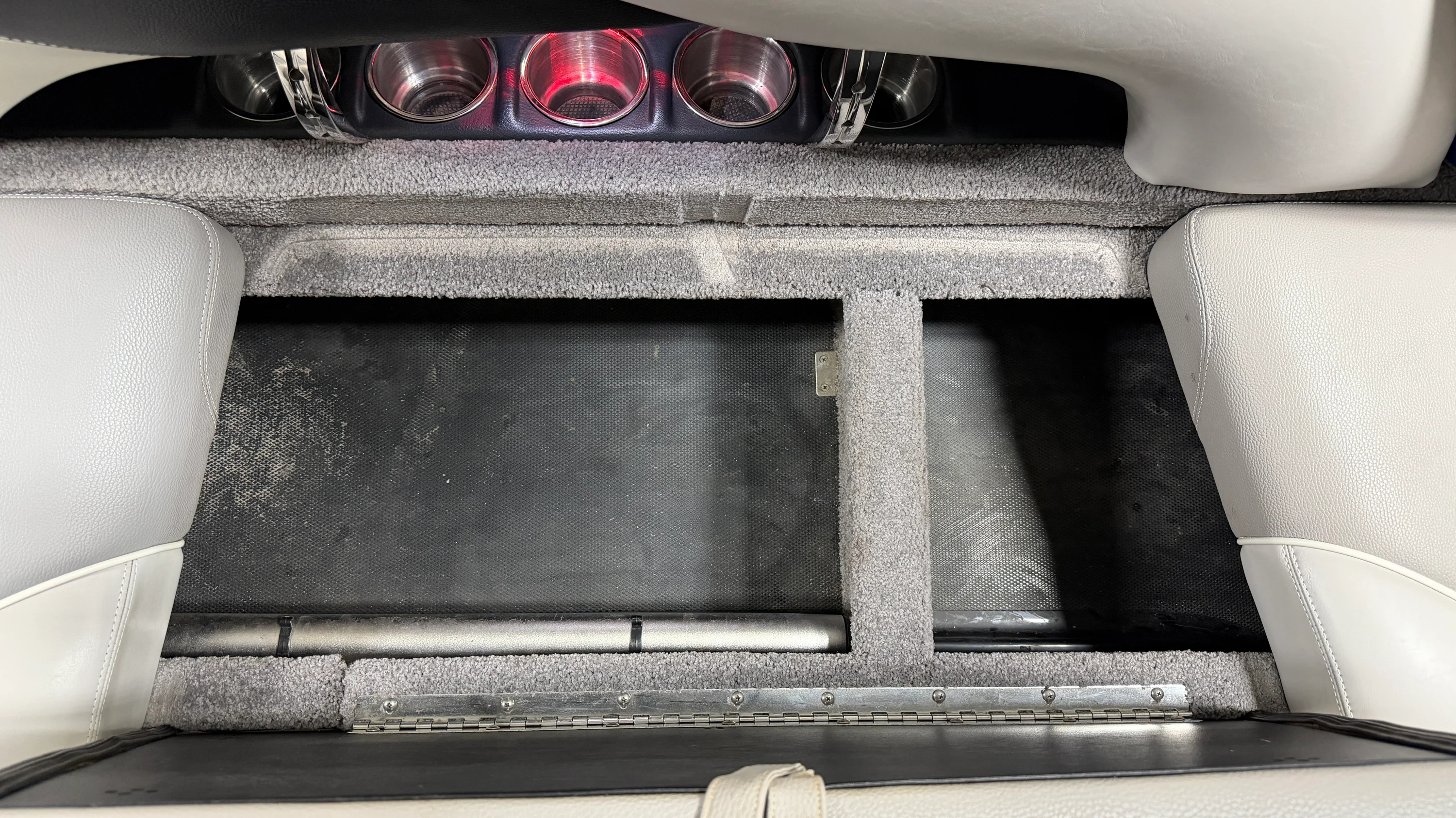 2012 Malibu WAKESETTER 21 VLX Image Thumbnail #42