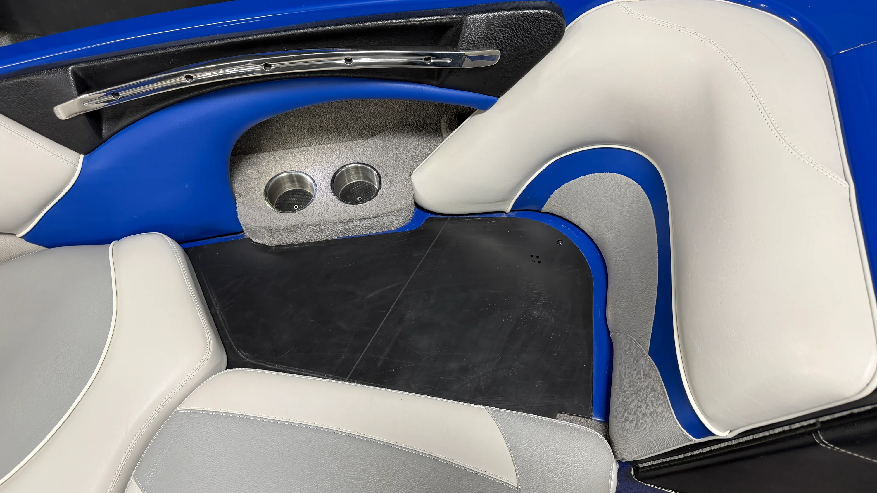 2012 Malibu WAKESETTER 21 VLX Image Thumbnail #81