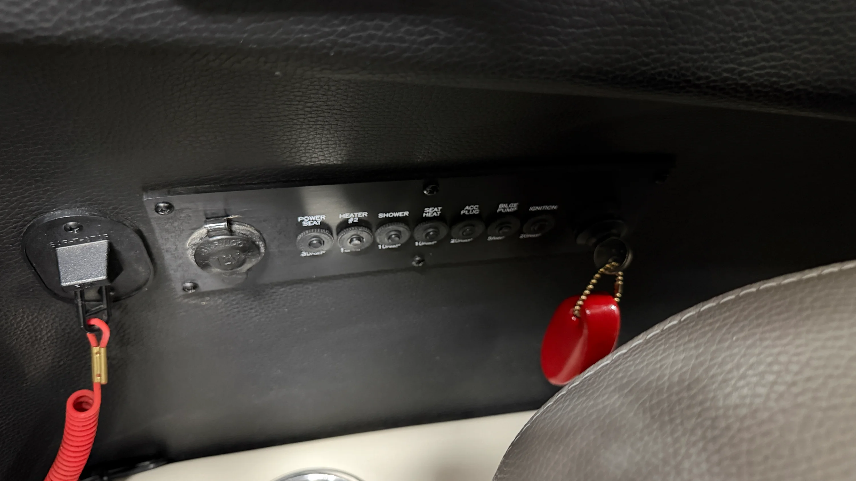 2012 Malibu WAKESETTER 21 VLX Image Thumbnail #57