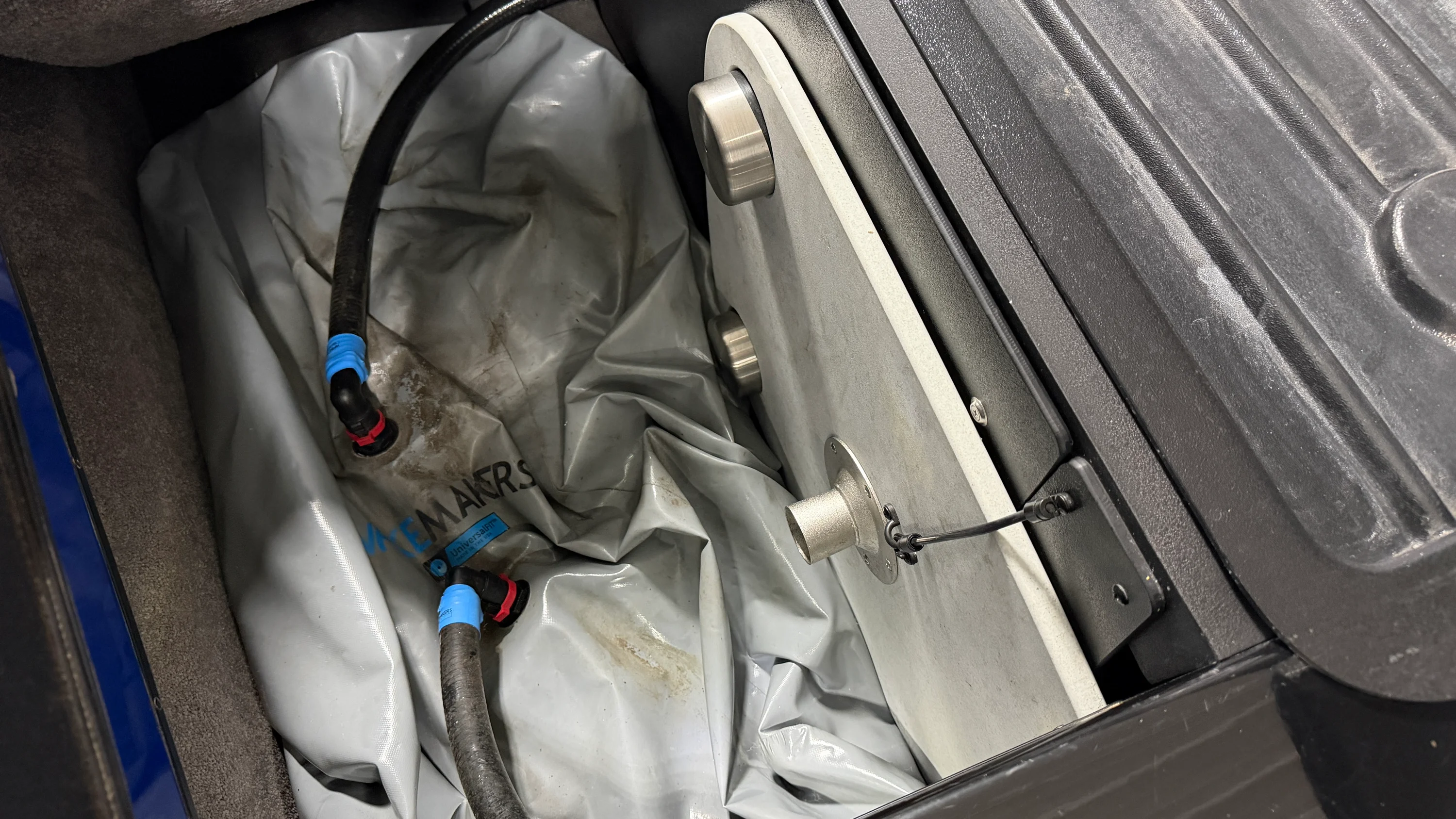 2012 Malibu WAKESETTER 21 VLX Image Thumbnail #18