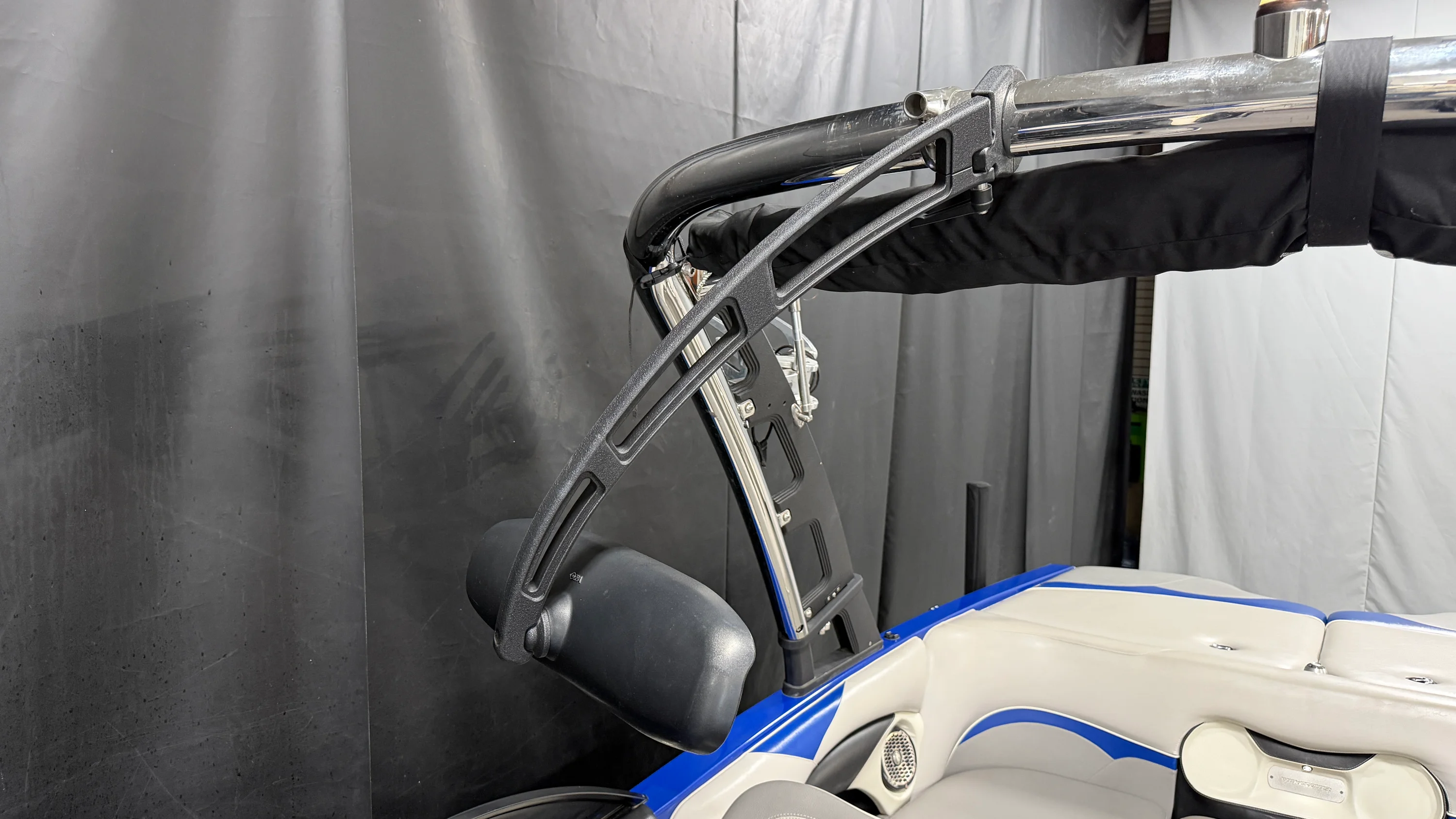 2012 Malibu WAKESETTER 21 VLX Image Thumbnail #86