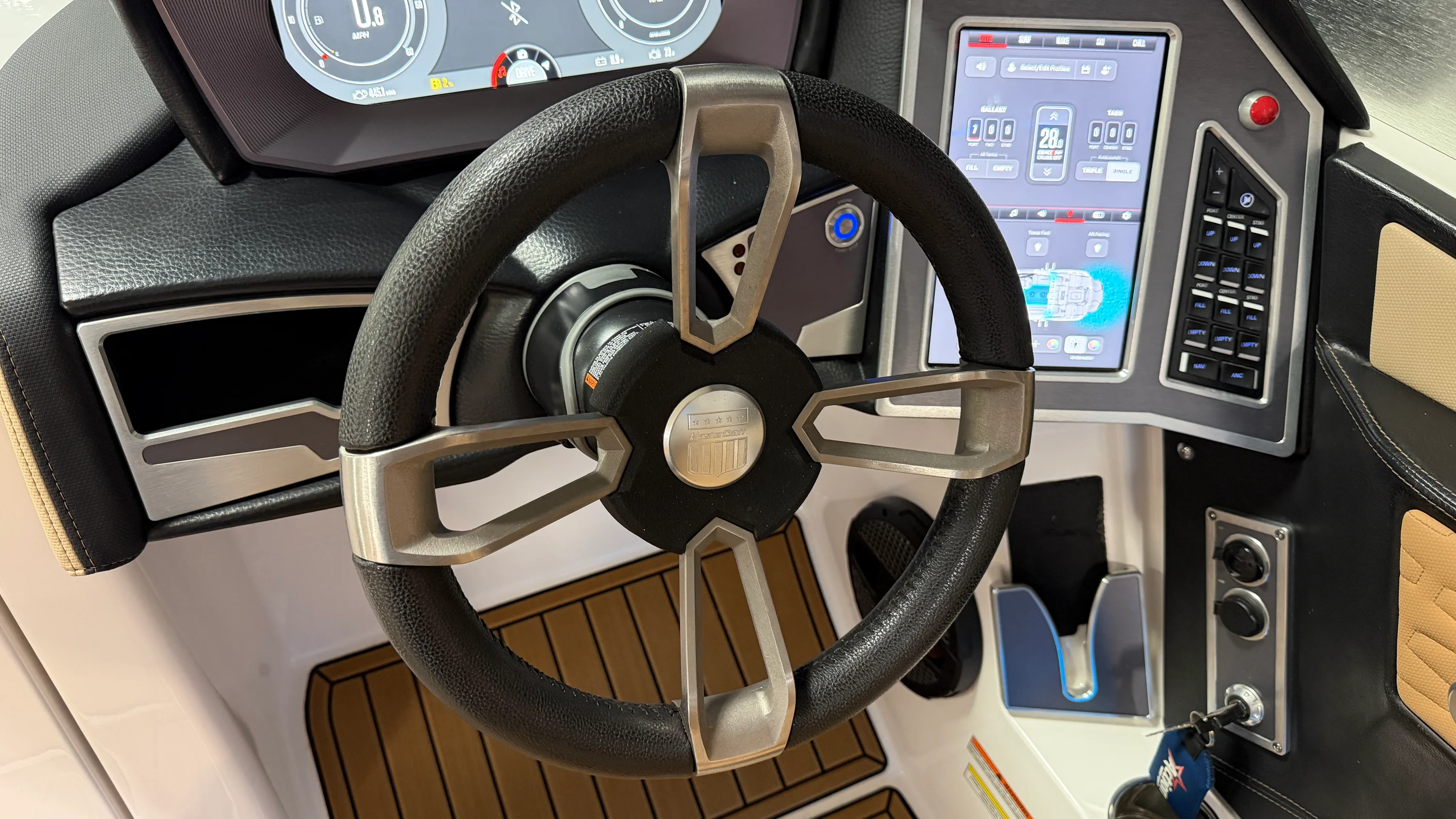 2023 Mastercraft X-26 Image Thumbnail #67