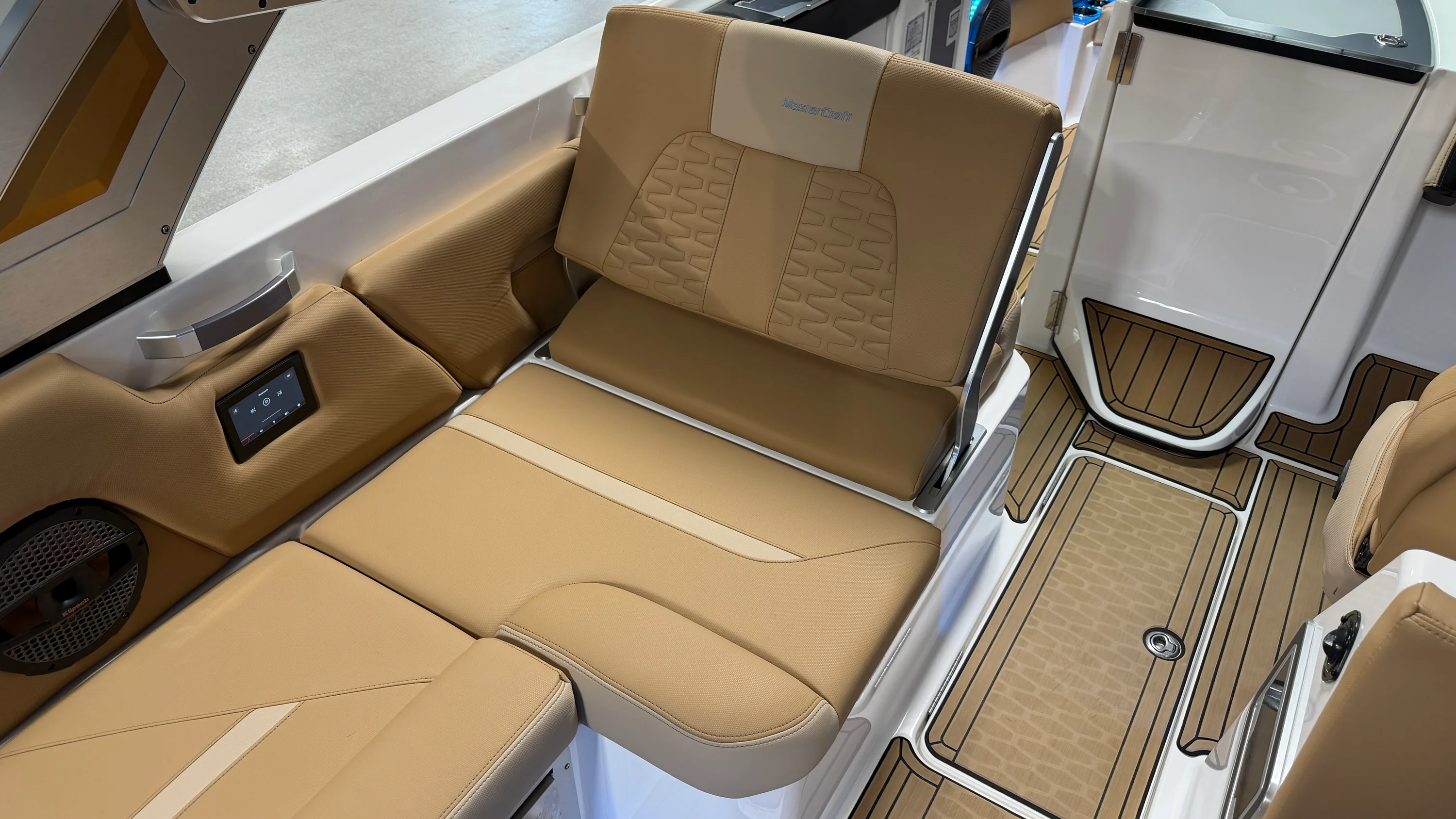 2023 Mastercraft X-26 Image Thumbnail #48