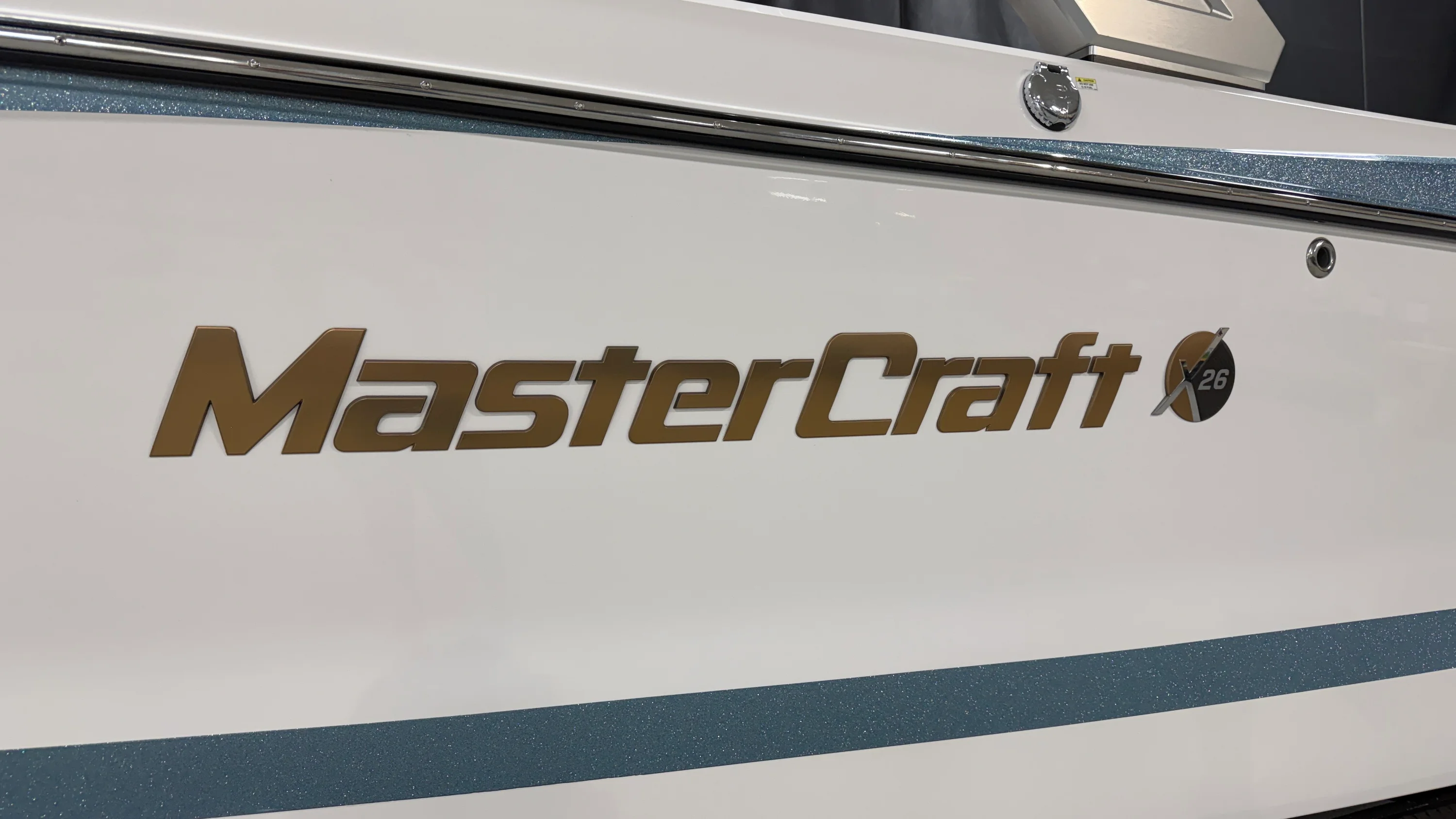 2023 Mastercraft X-26 Image Thumbnail #3