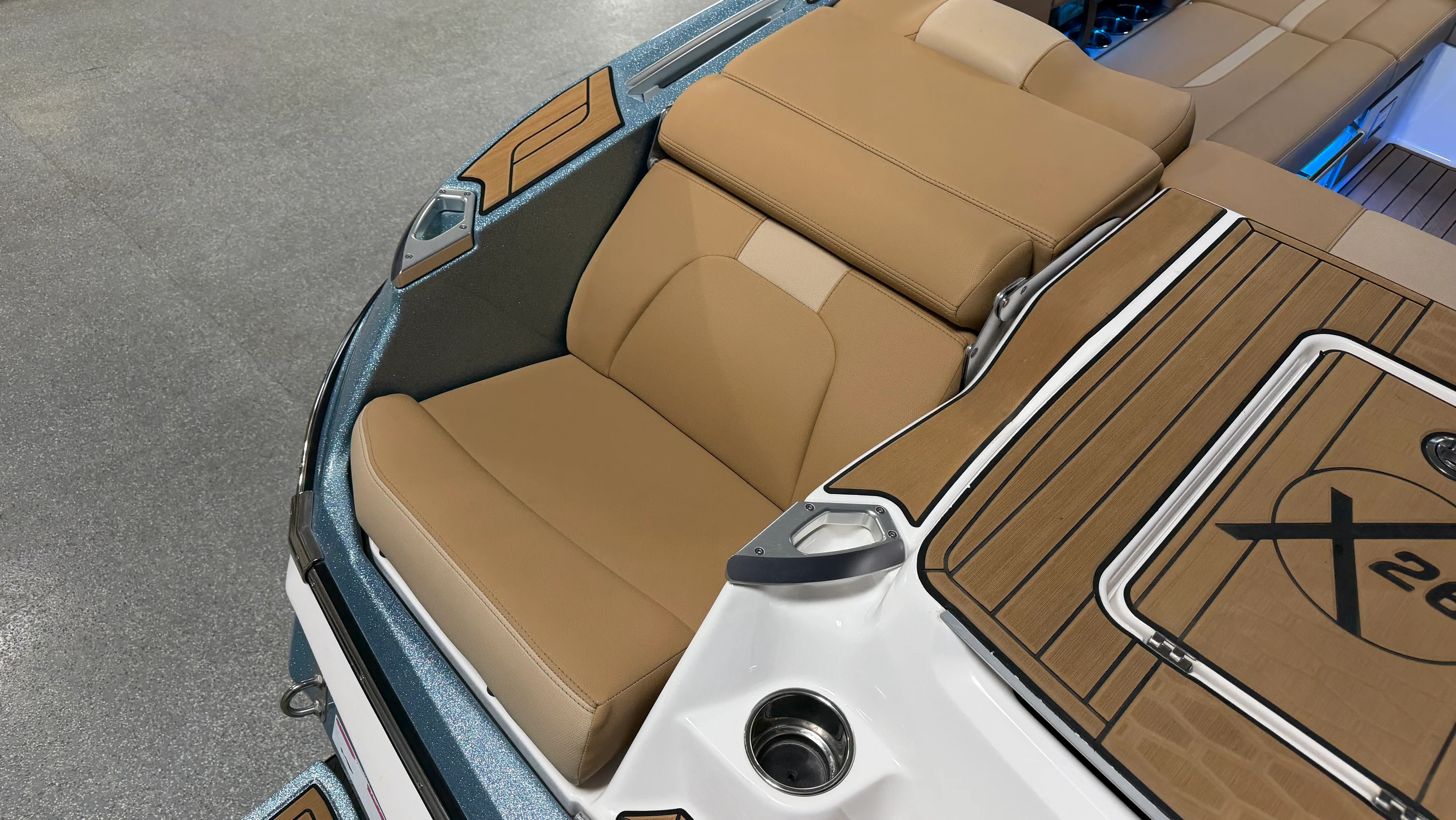 2023 Mastercraft X-26 Image Thumbnail #11