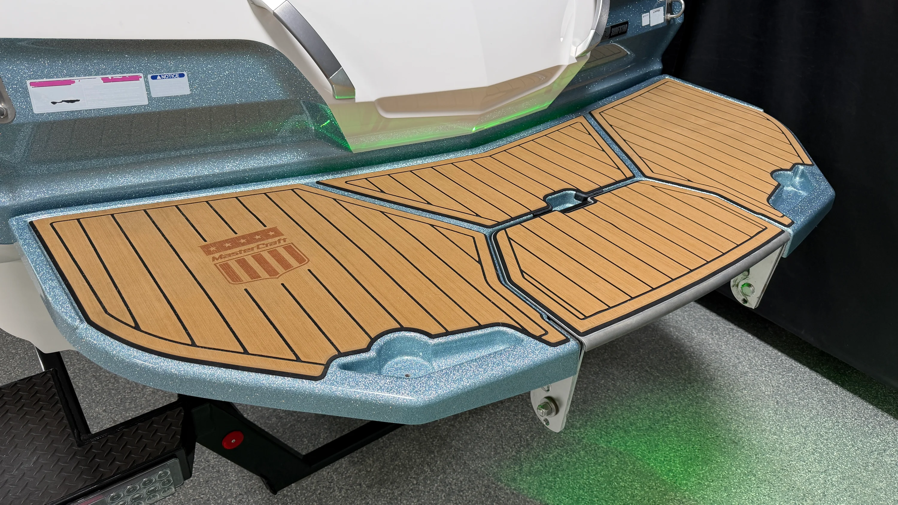 2023 Mastercraft X-26 Image Thumbnail #6