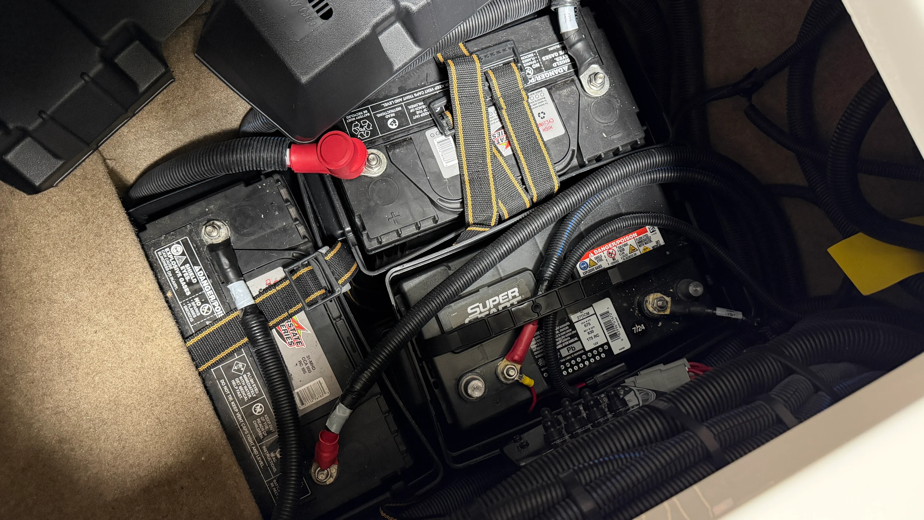 2023 Mastercraft X-26 Image Thumbnail #54