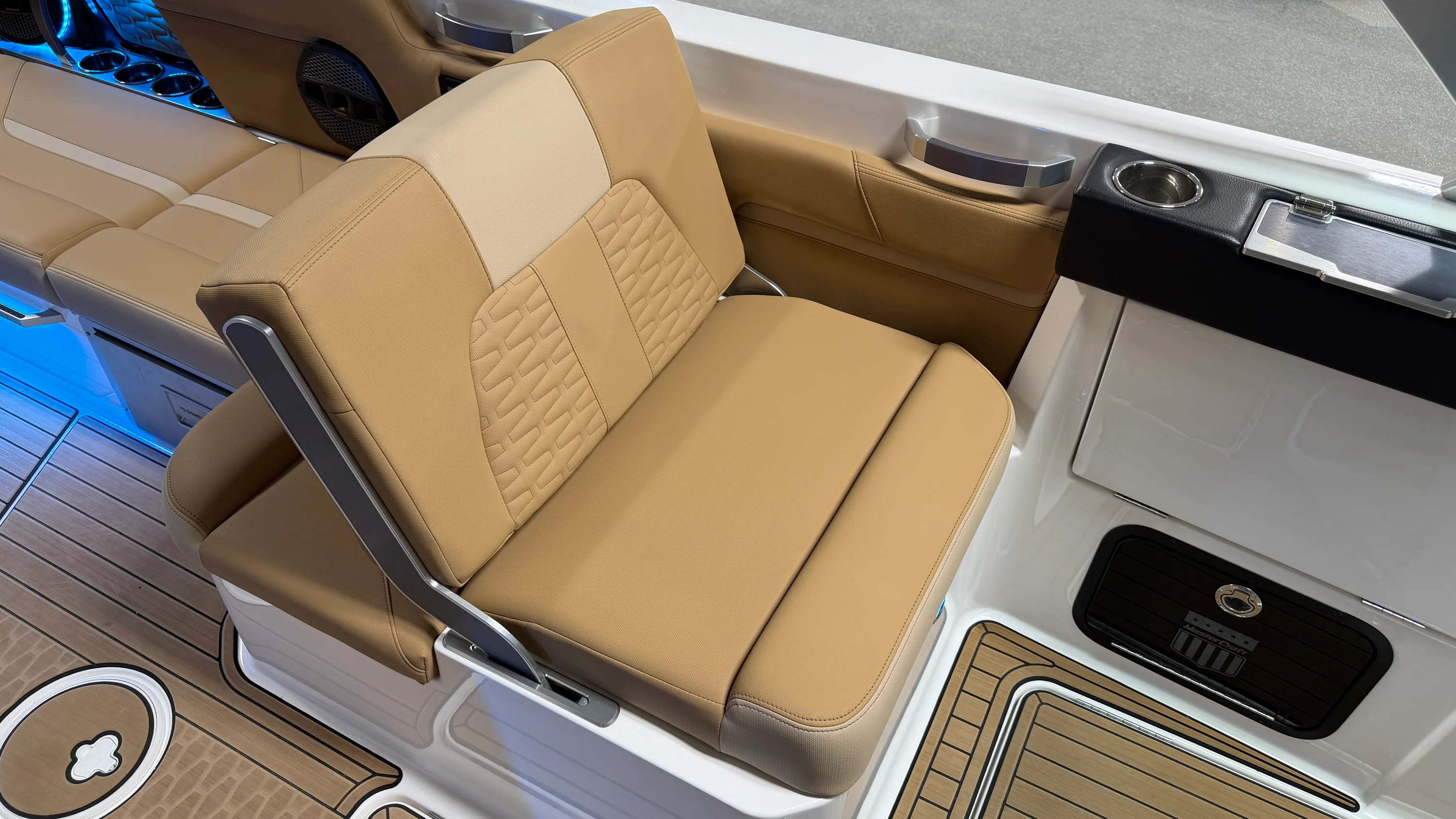 2023 Mastercraft X-26 Image Thumbnail #49