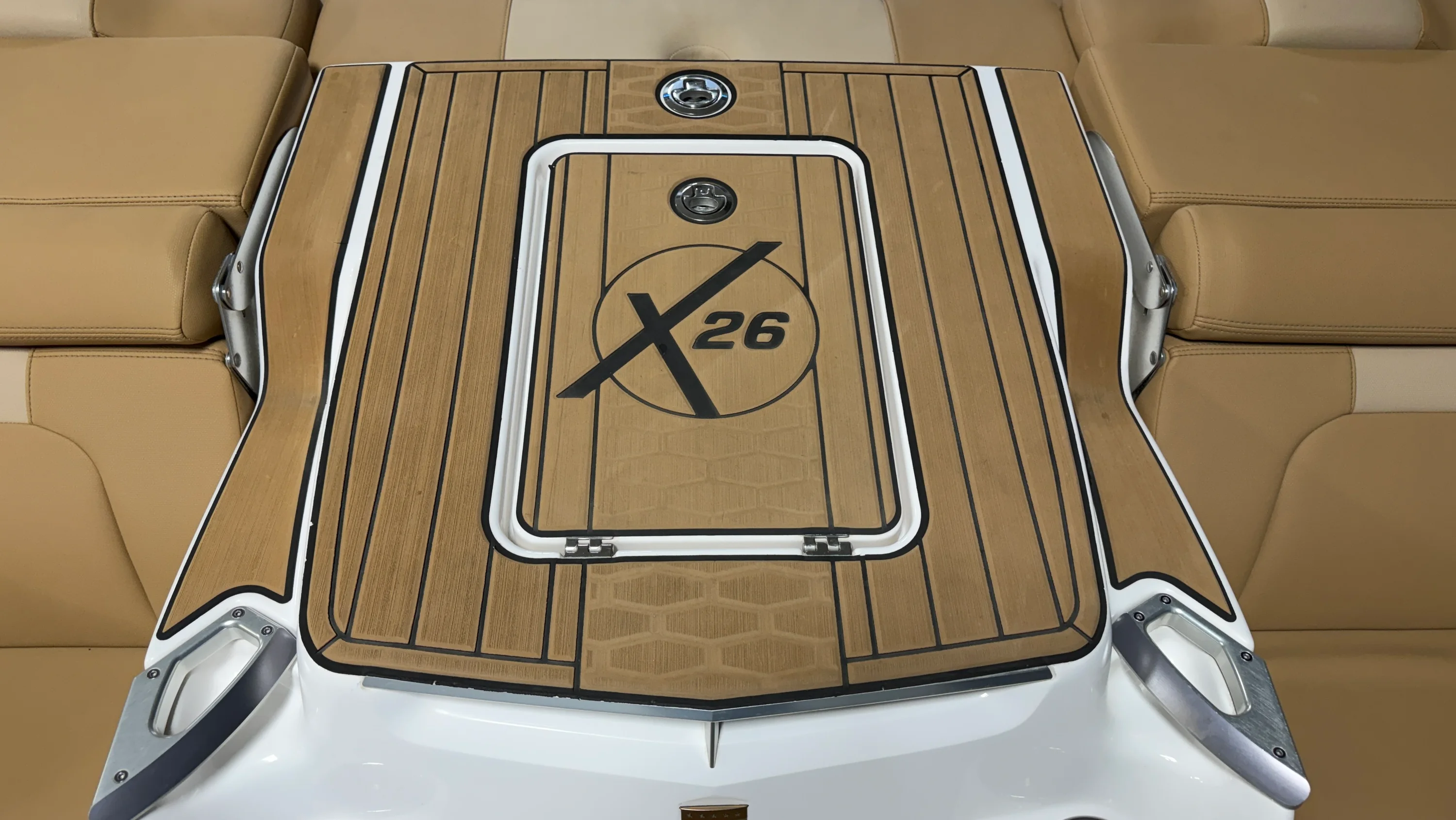 2023 Mastercraft X-26 Image Thumbnail #17