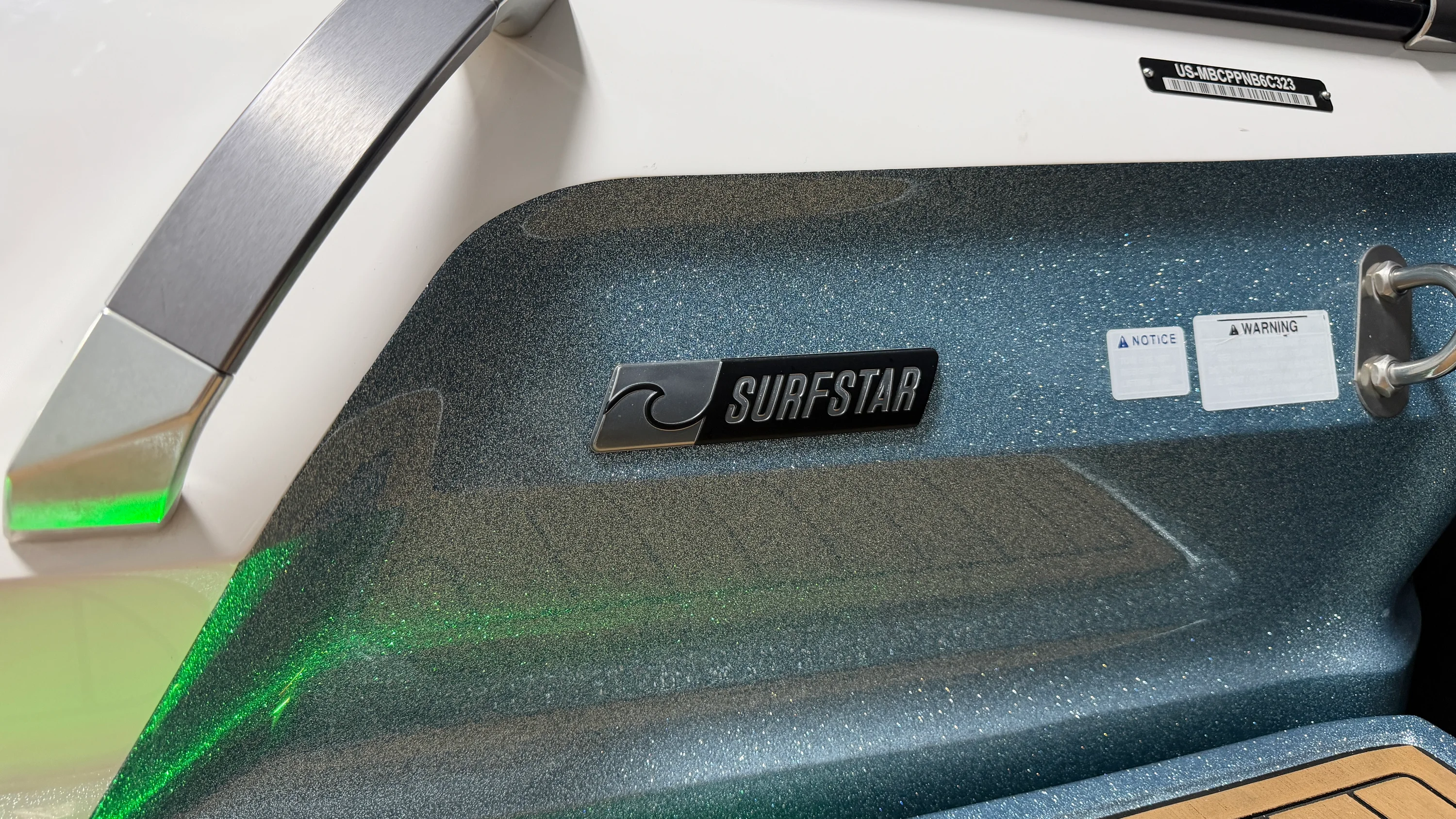 2023 Mastercraft X-26 Image Thumbnail #8