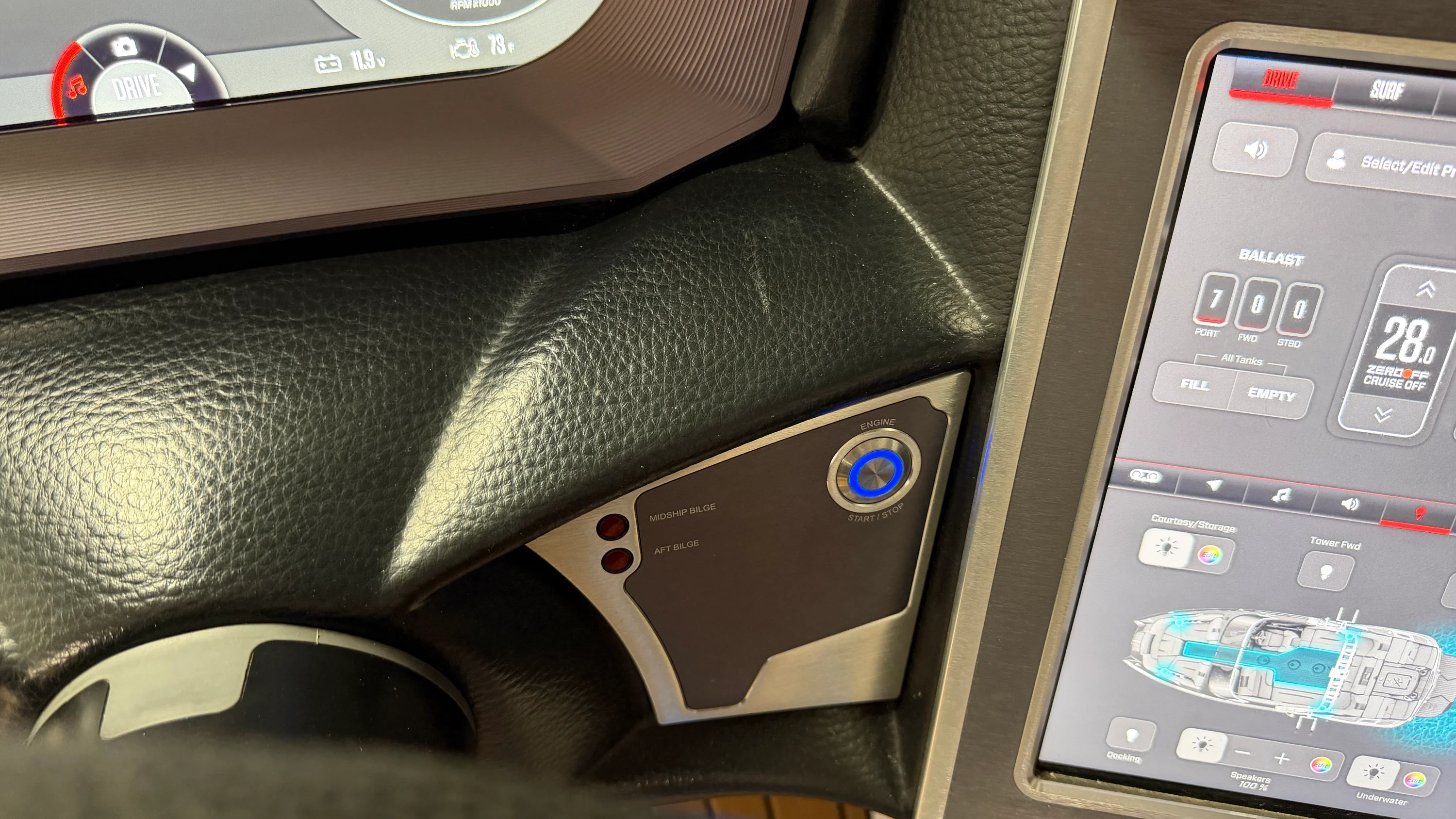 2023 Mastercraft X-26 Image Thumbnail #66