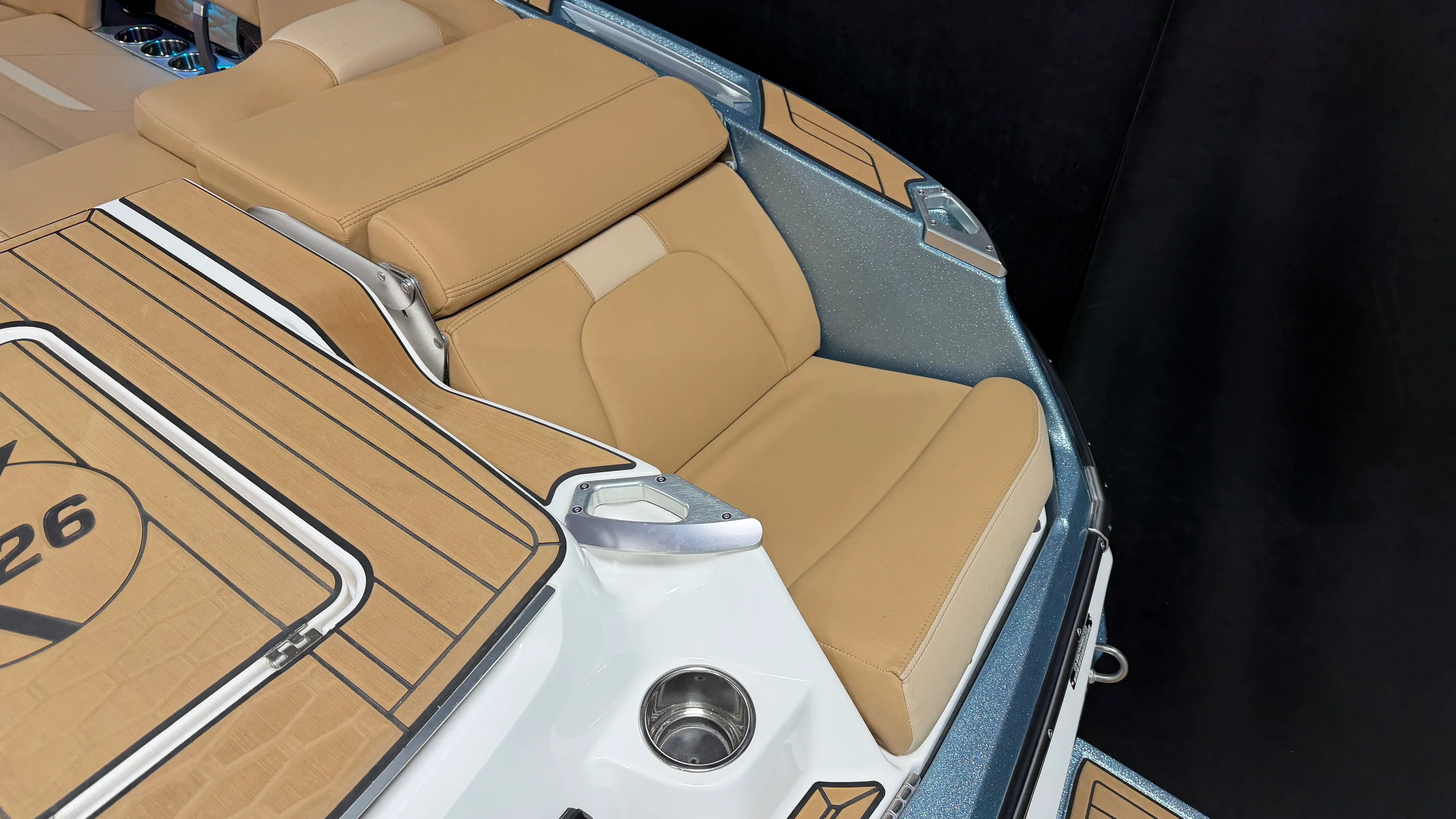 2023 Mastercraft X-26 Image Thumbnail #14