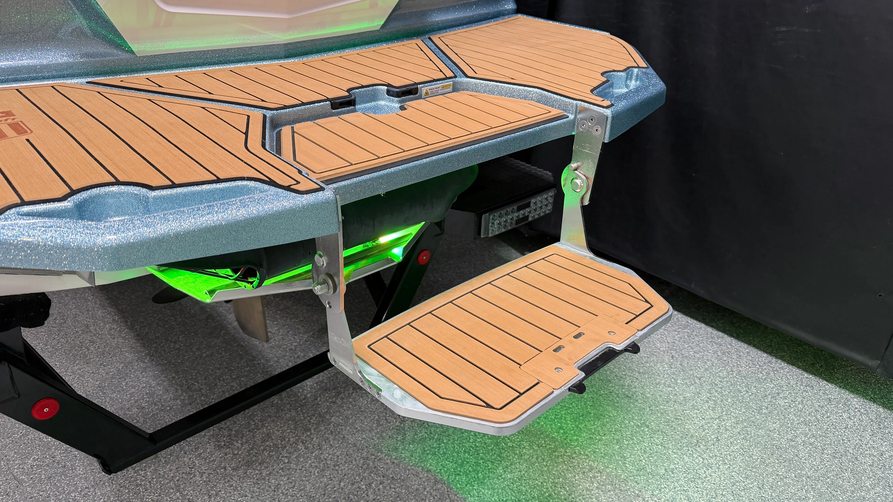 2023 Mastercraft X-26 Image Thumbnail #7