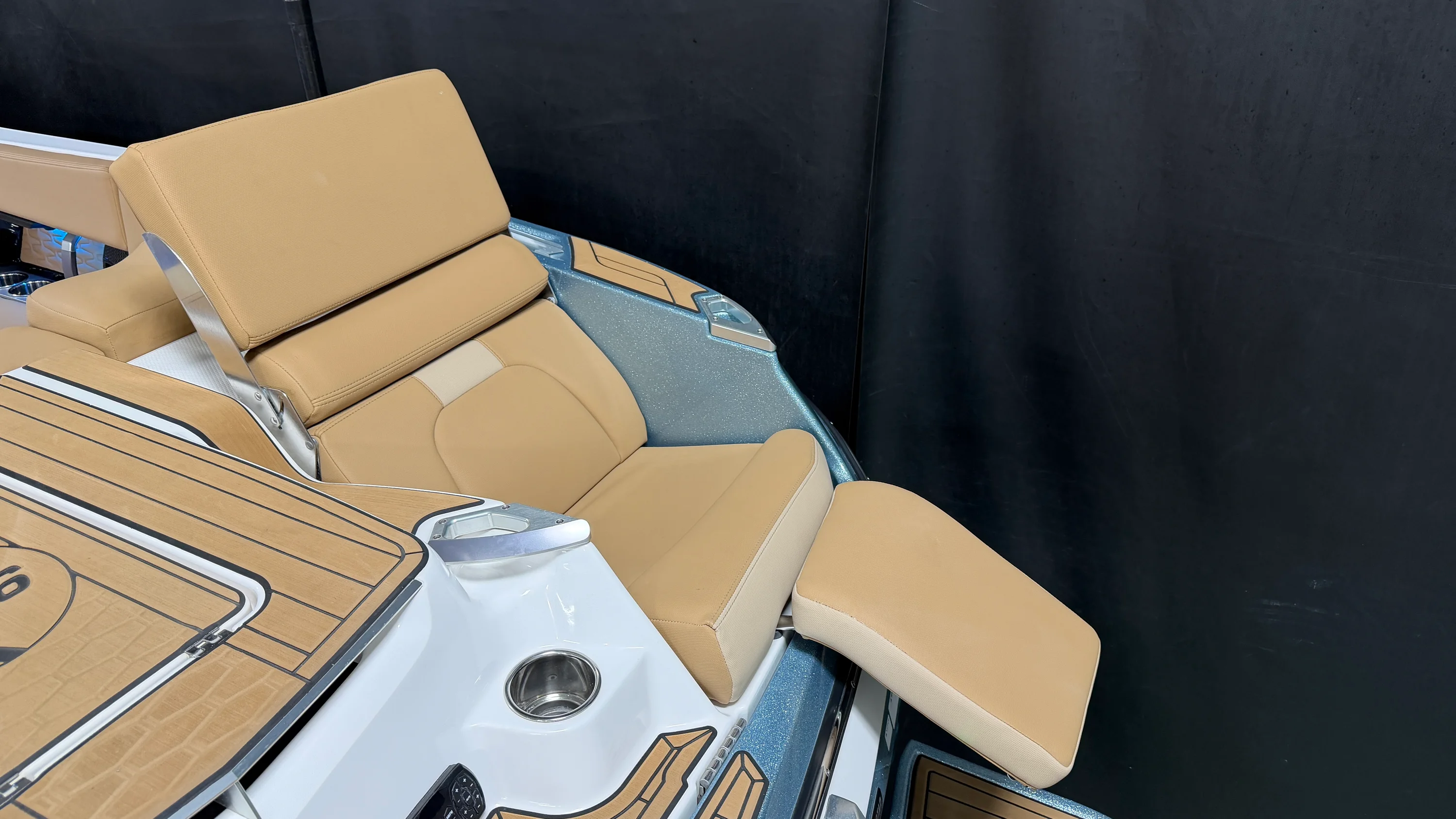 2023 Mastercraft X-26 Image Thumbnail #16