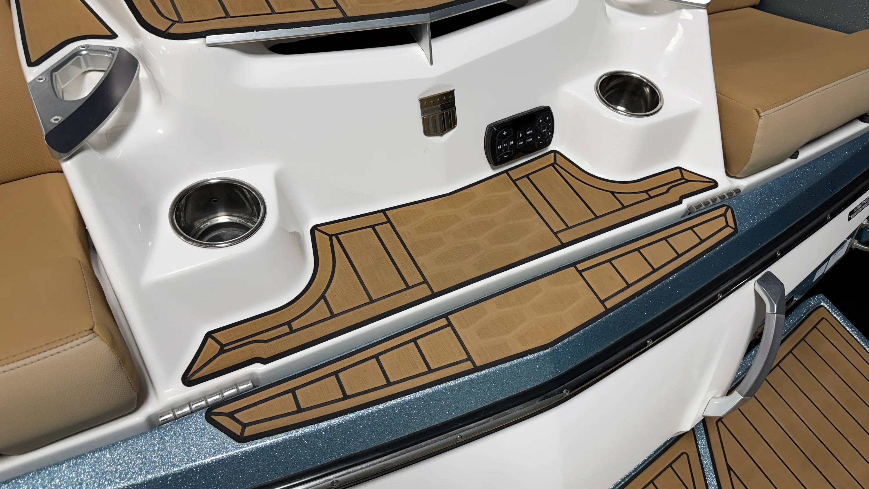 2023 Mastercraft X-26 Image Thumbnail #9