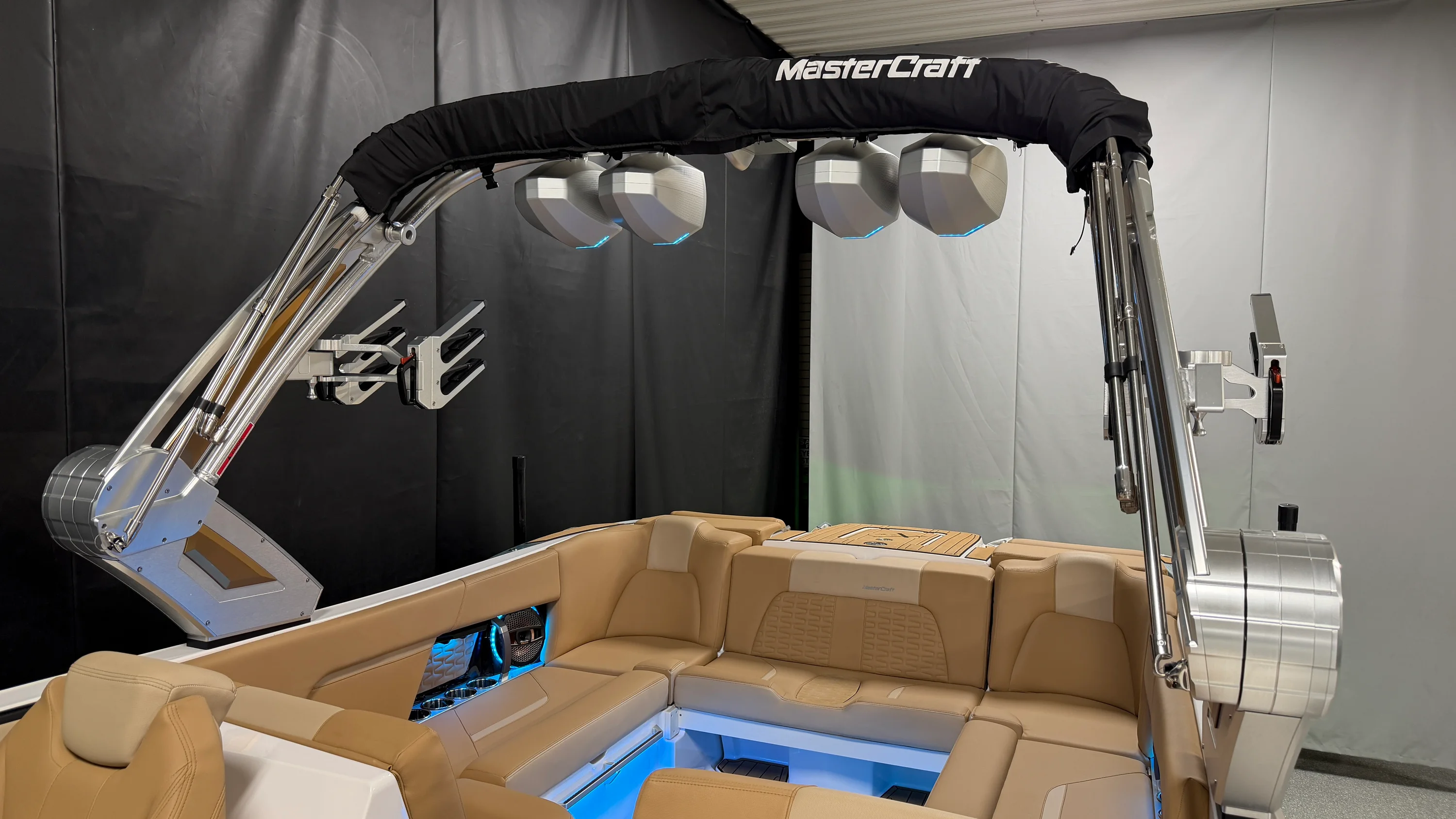2023 Mastercraft X-26 Image Thumbnail #94