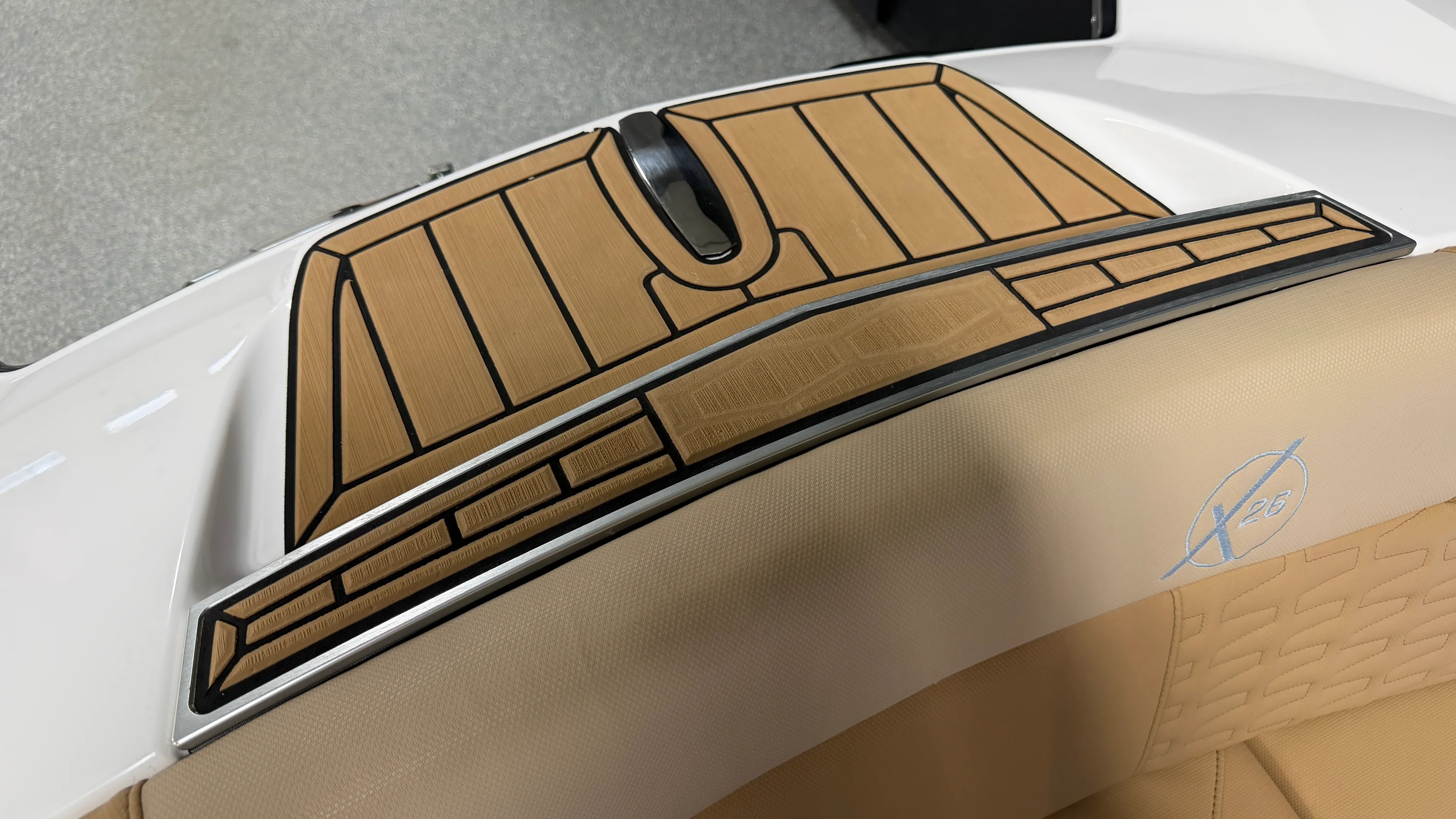 2023 Mastercraft X-26 Image Thumbnail #89