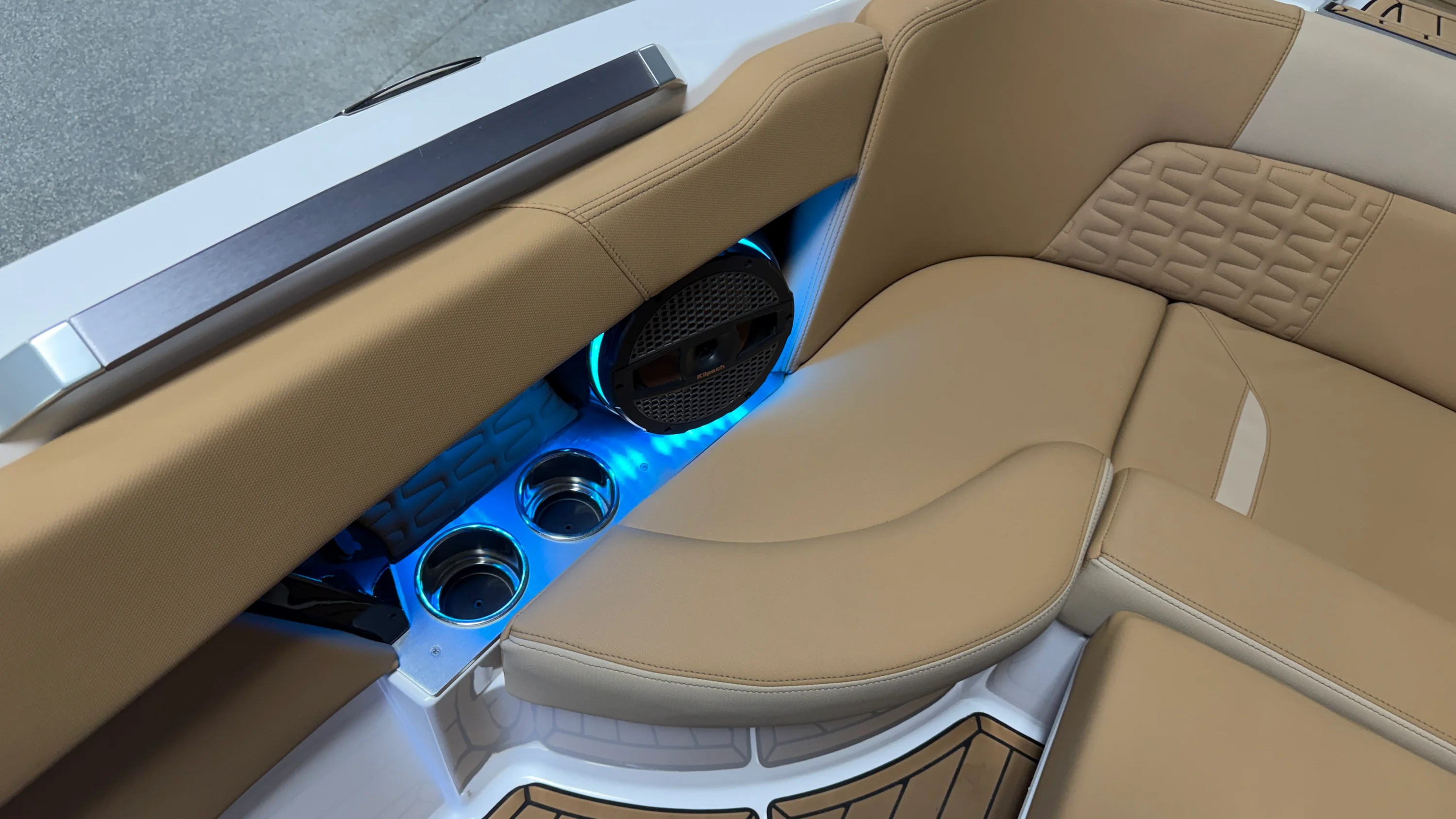 2023 Mastercraft X-26 Image Thumbnail #91