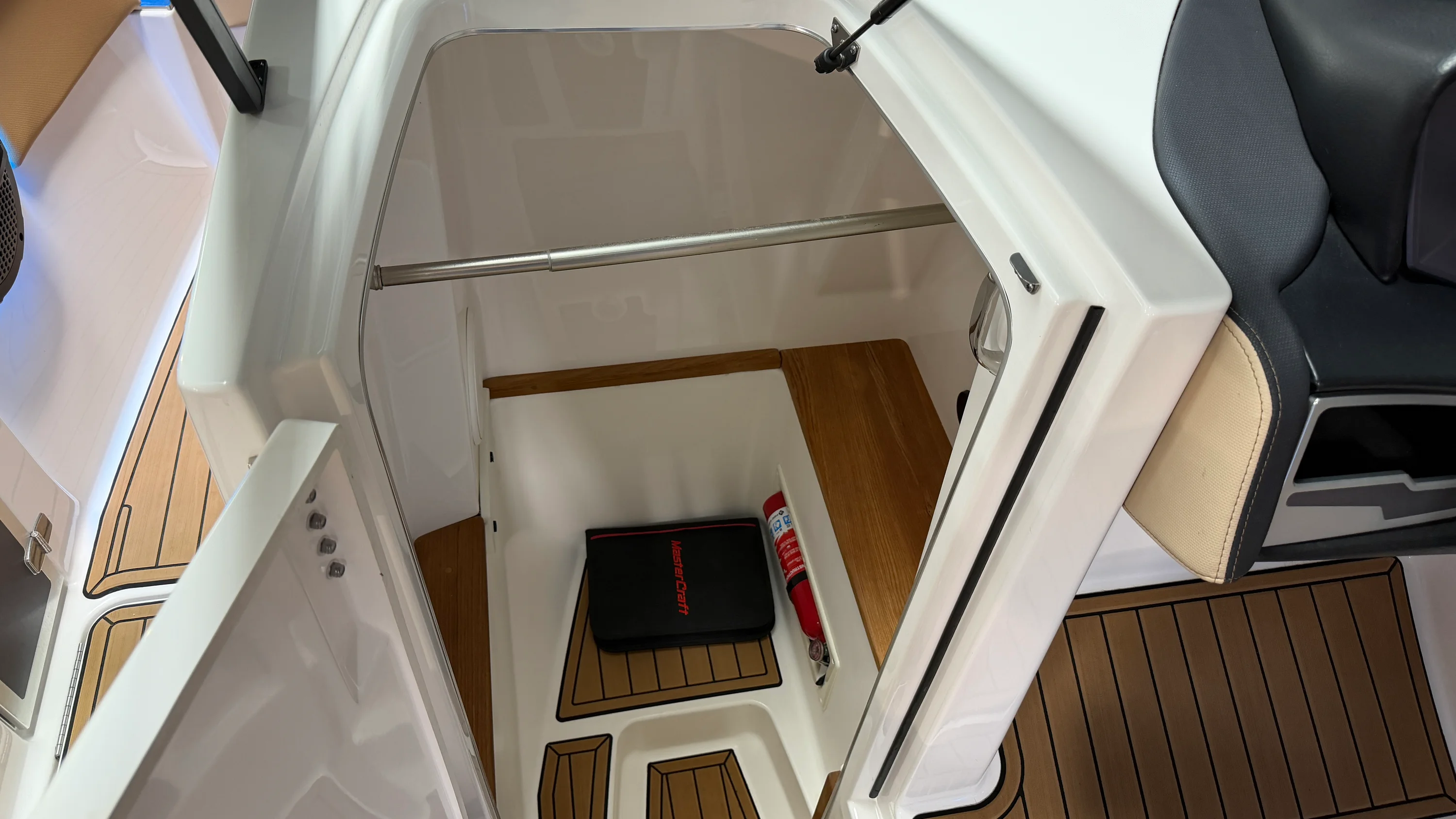 2023 Mastercraft X-26 Image Thumbnail #71