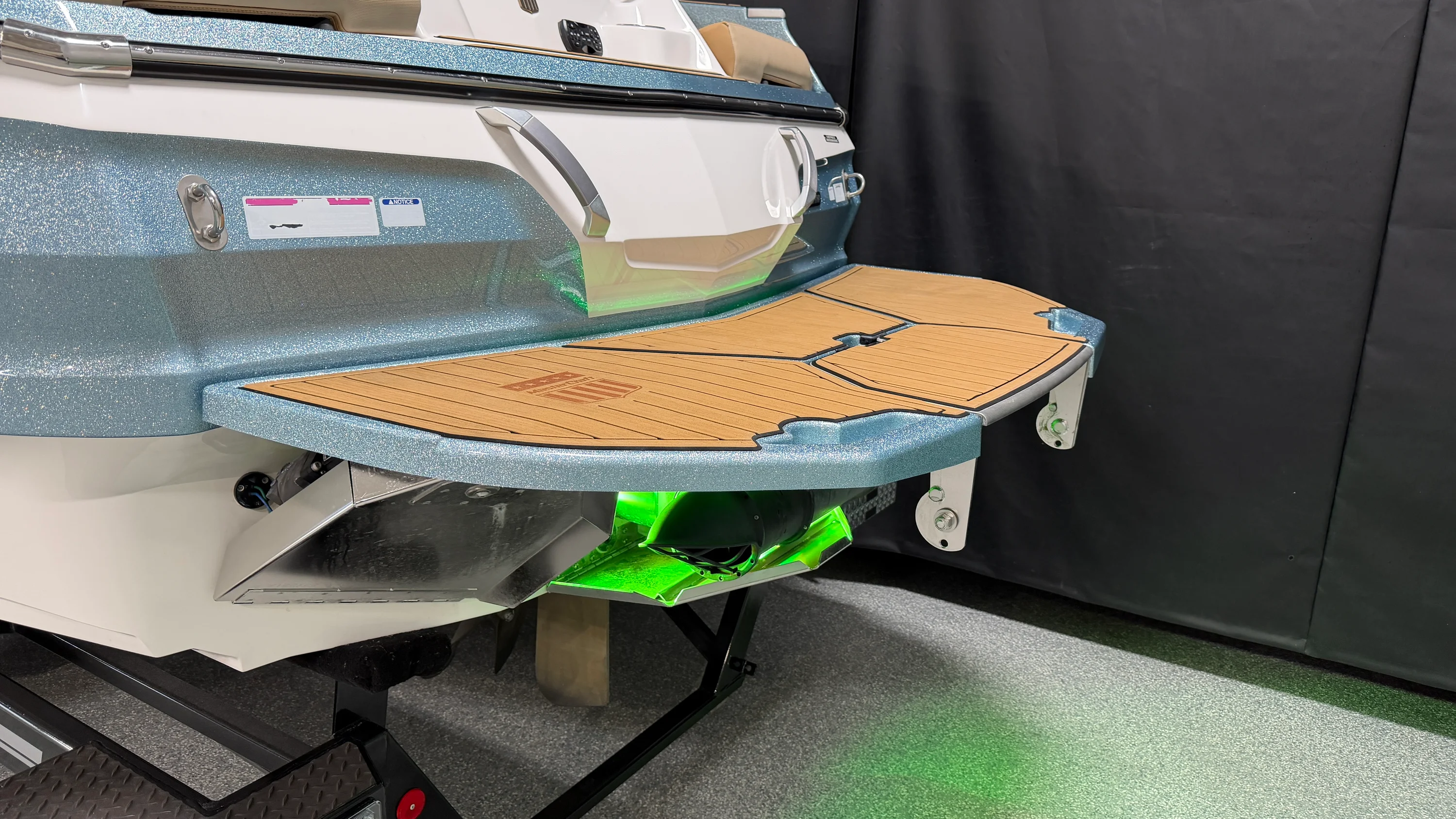 2023 Mastercraft X-26 Image Thumbnail #4