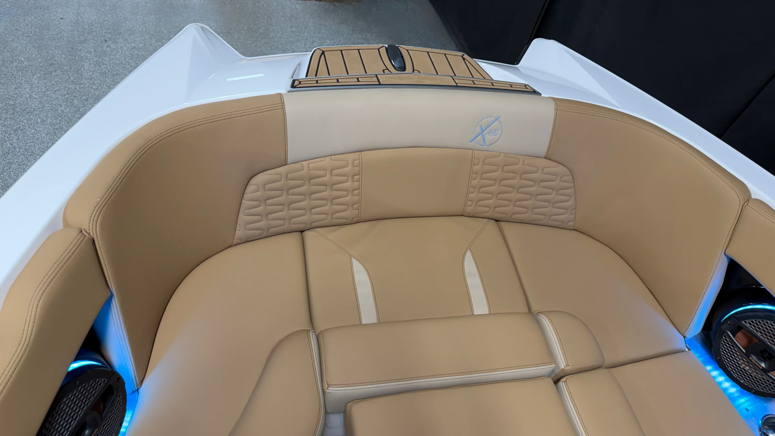 2023 Mastercraft X-26 Image Thumbnail #87